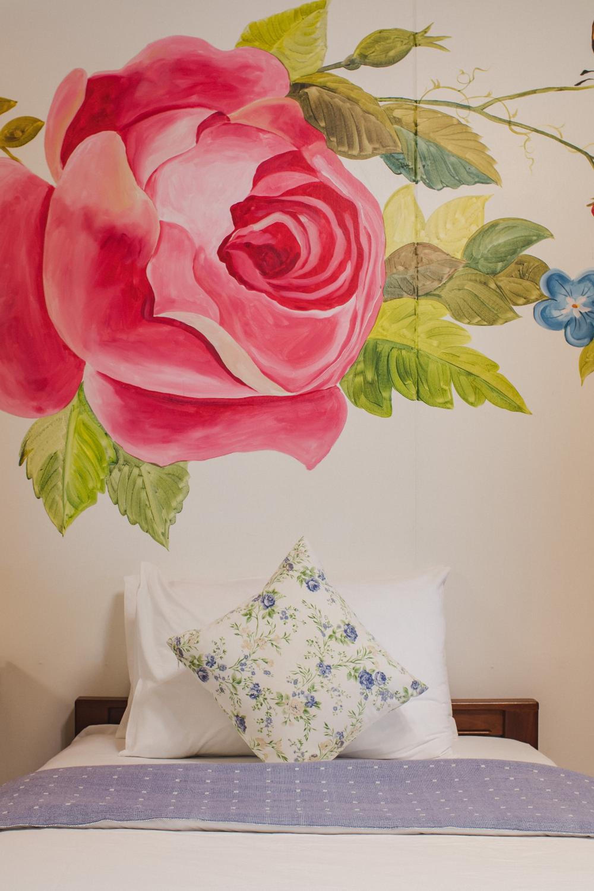 Baan Imm Sook Resort