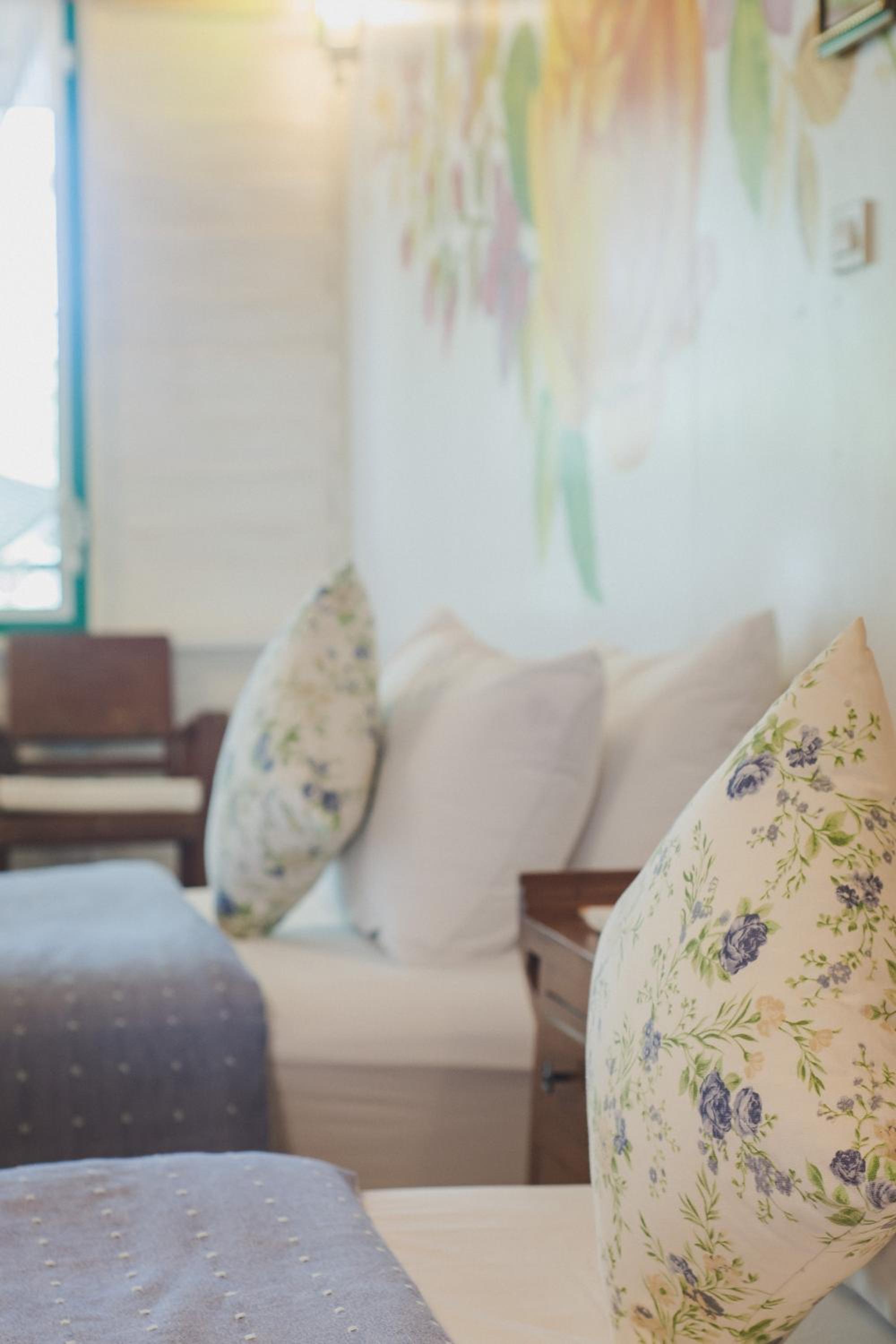 Baan Imm Sook Resort
