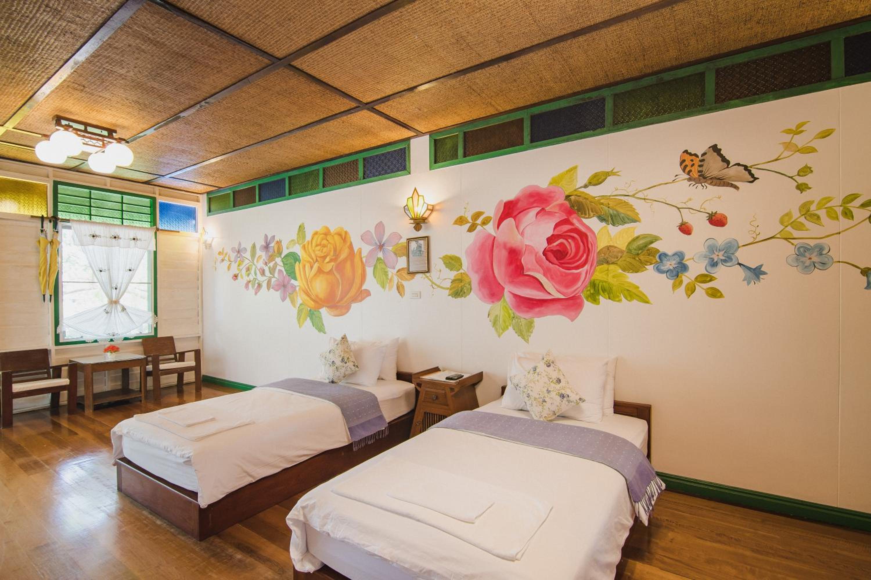 Baan Imm Sook Resort