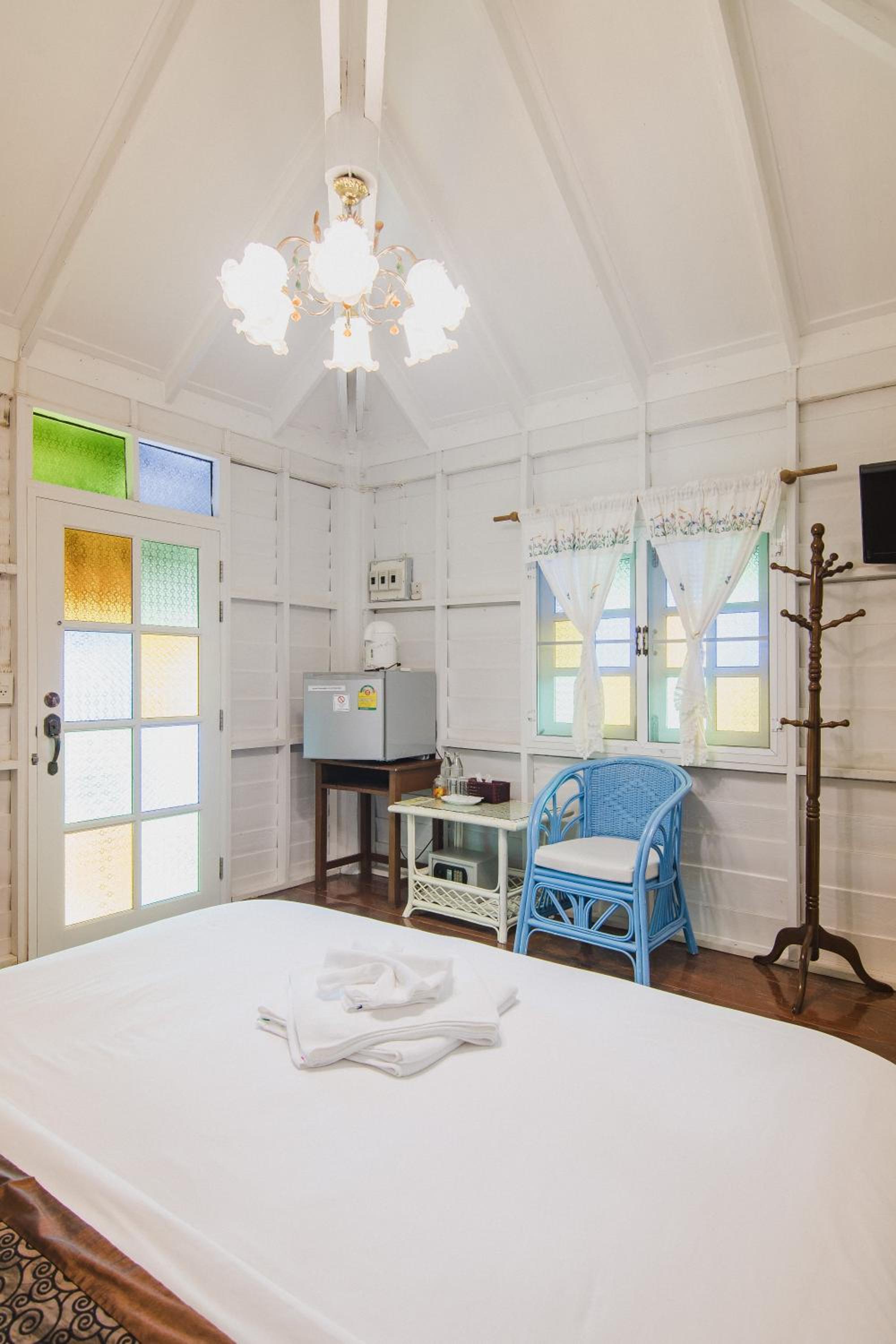 Baan Imm Sook Resort