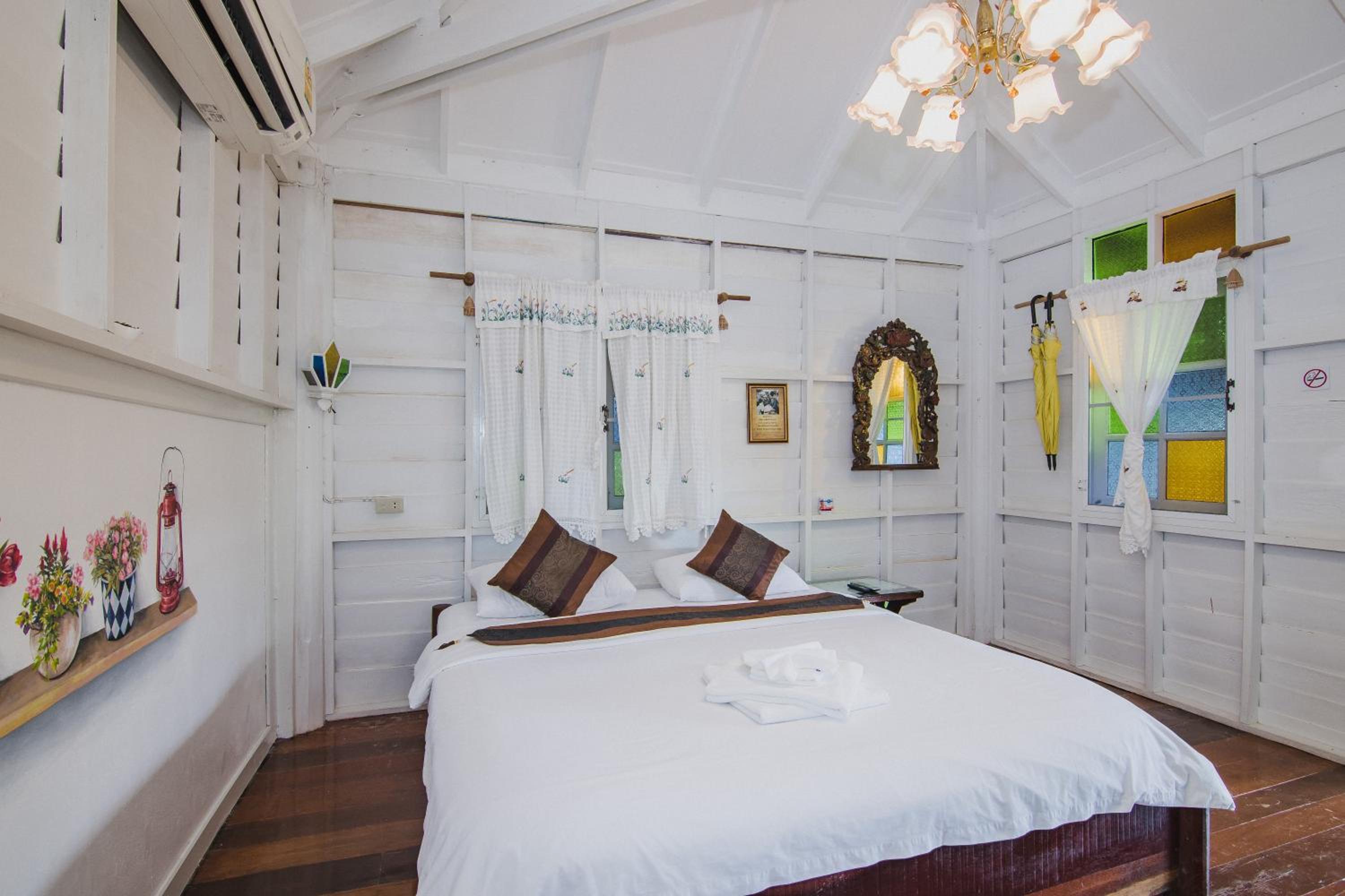 Baan Imm Sook Resort