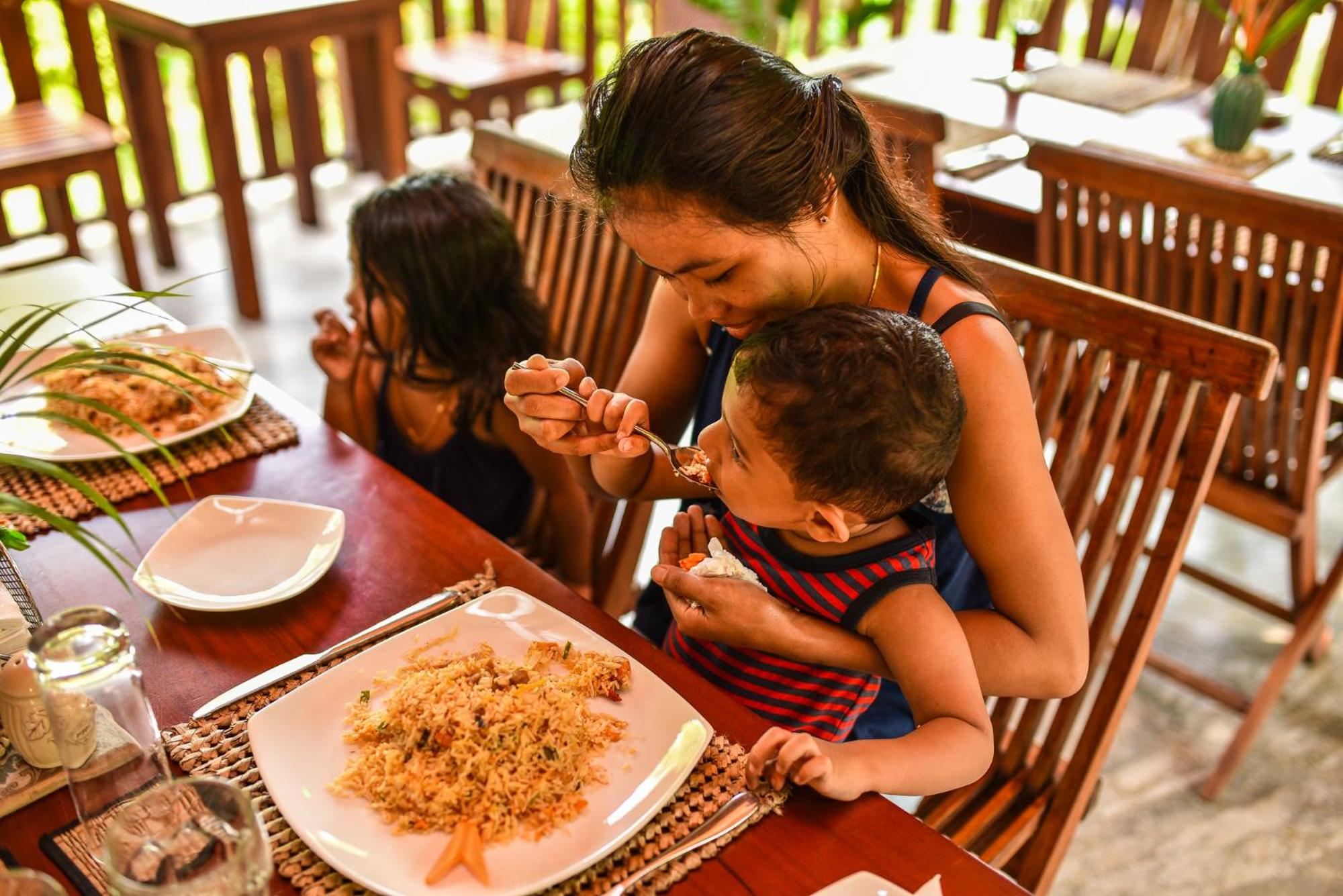 Araliya Gardens Hotel