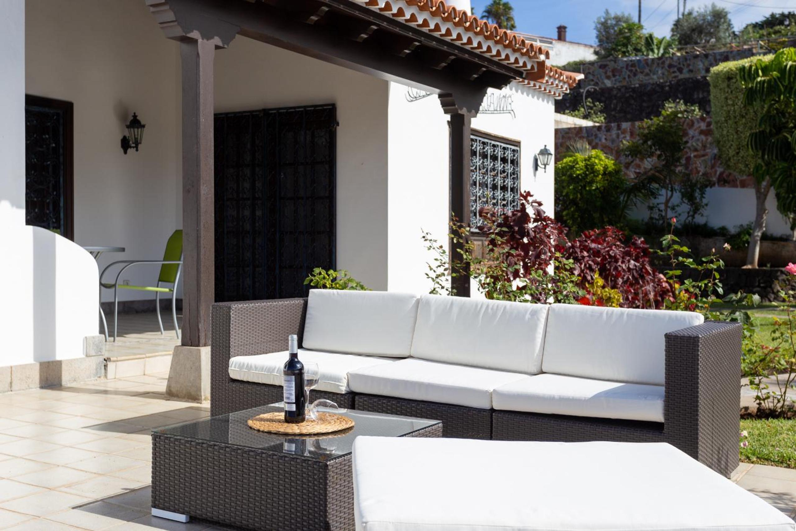 Casa Marianne view 3