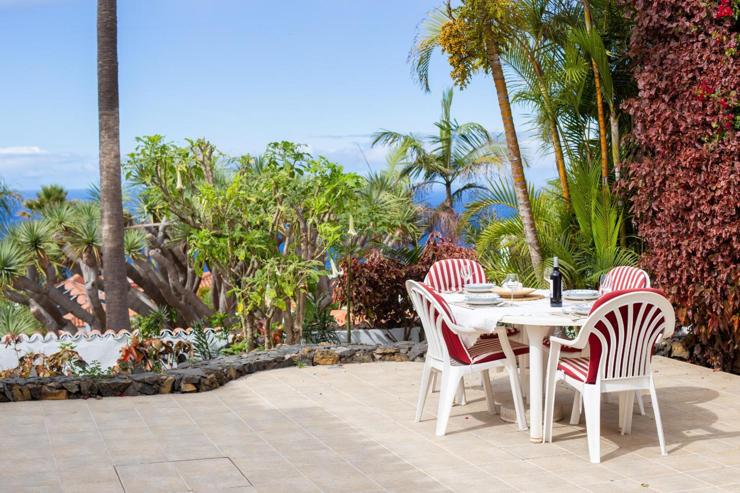 Casa Marianne view 4