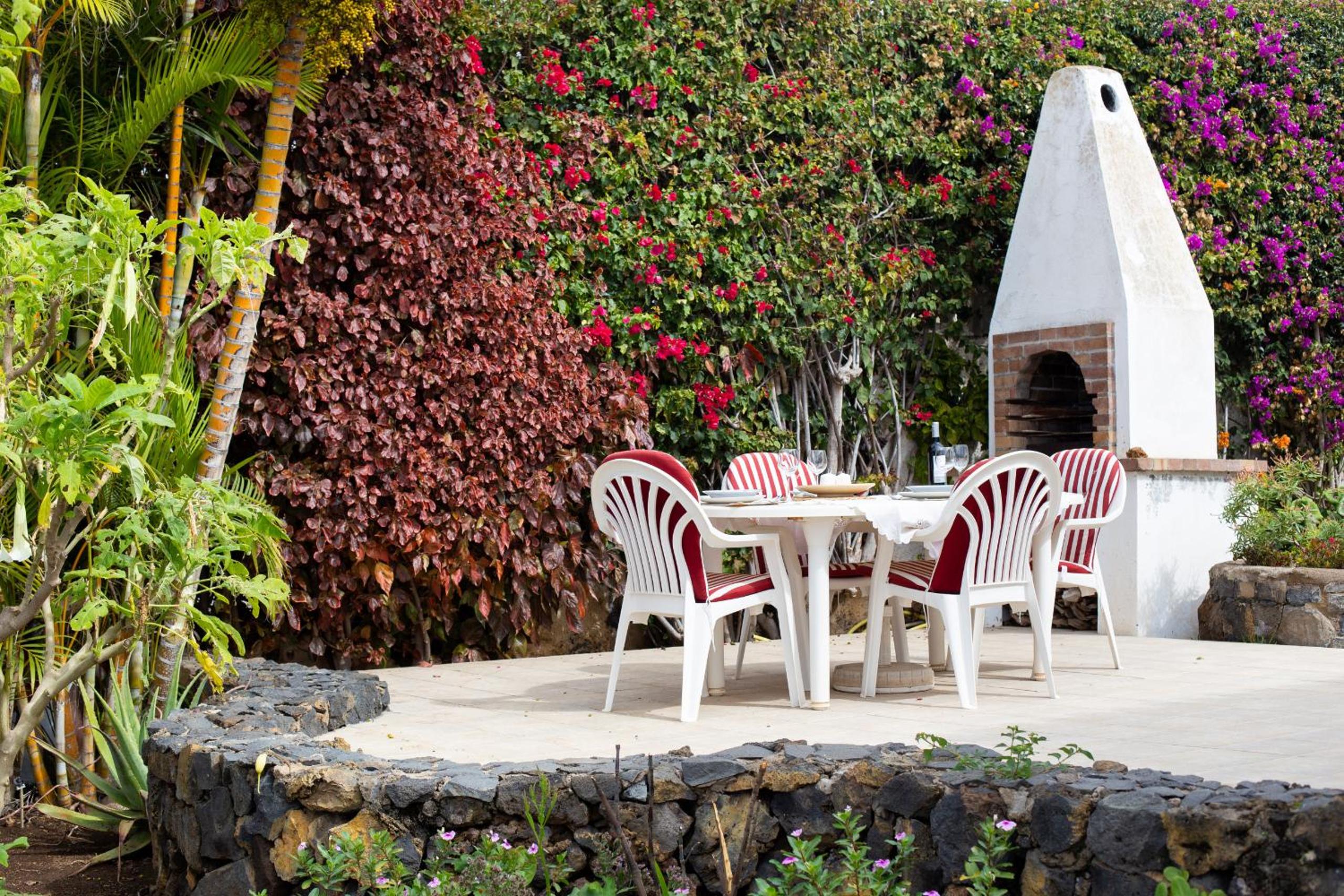 Casa Marianne view 5