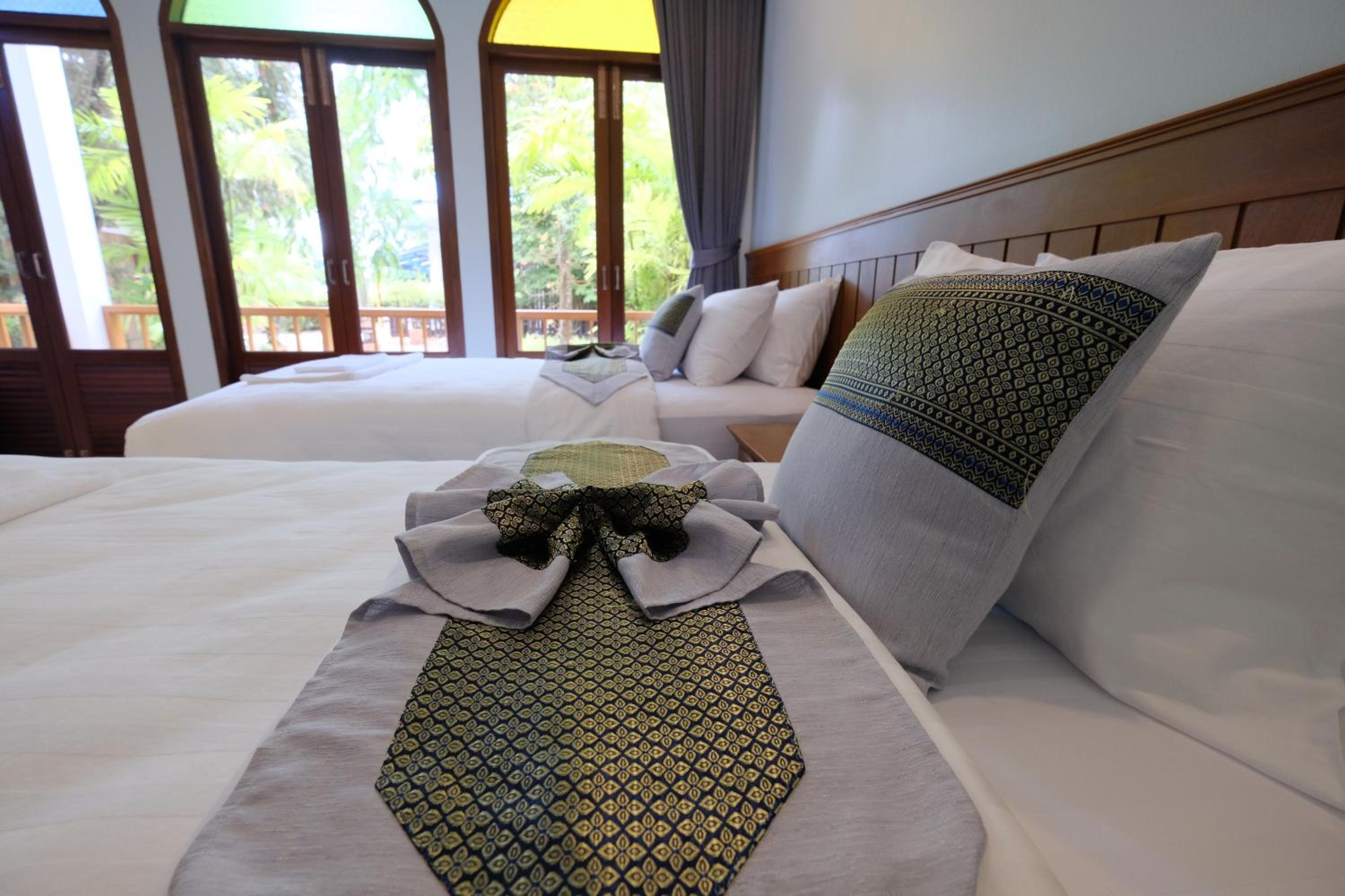 Baan Imm Sook Resort
