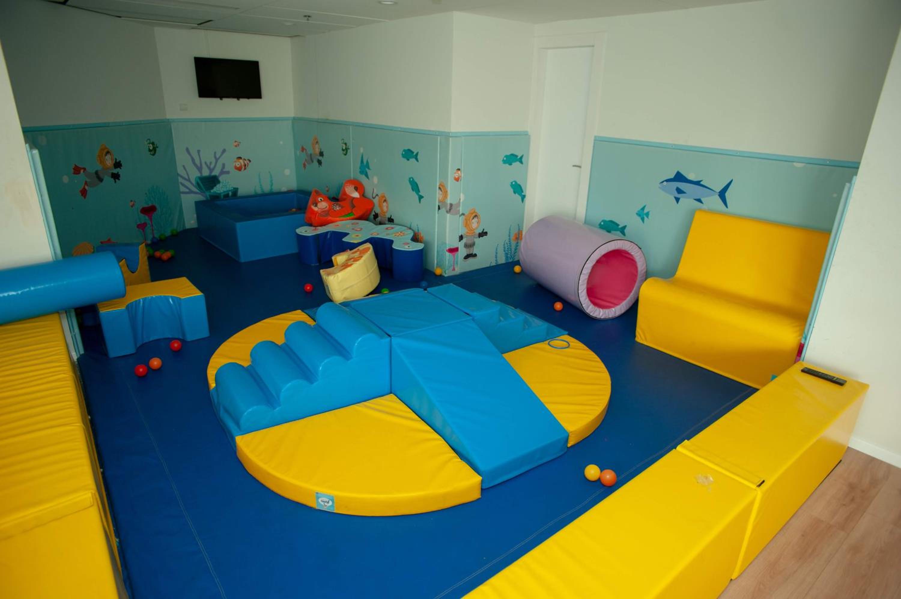 Tiberias Vacations - King Solomon Hotel Tiberias - Property Image 9