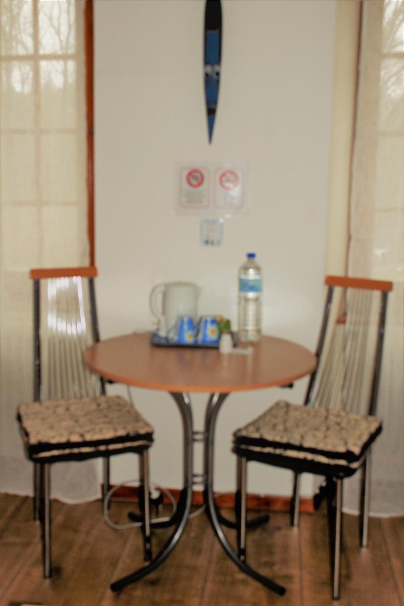 Chambres d'hôtes chez Pierrot et Flo