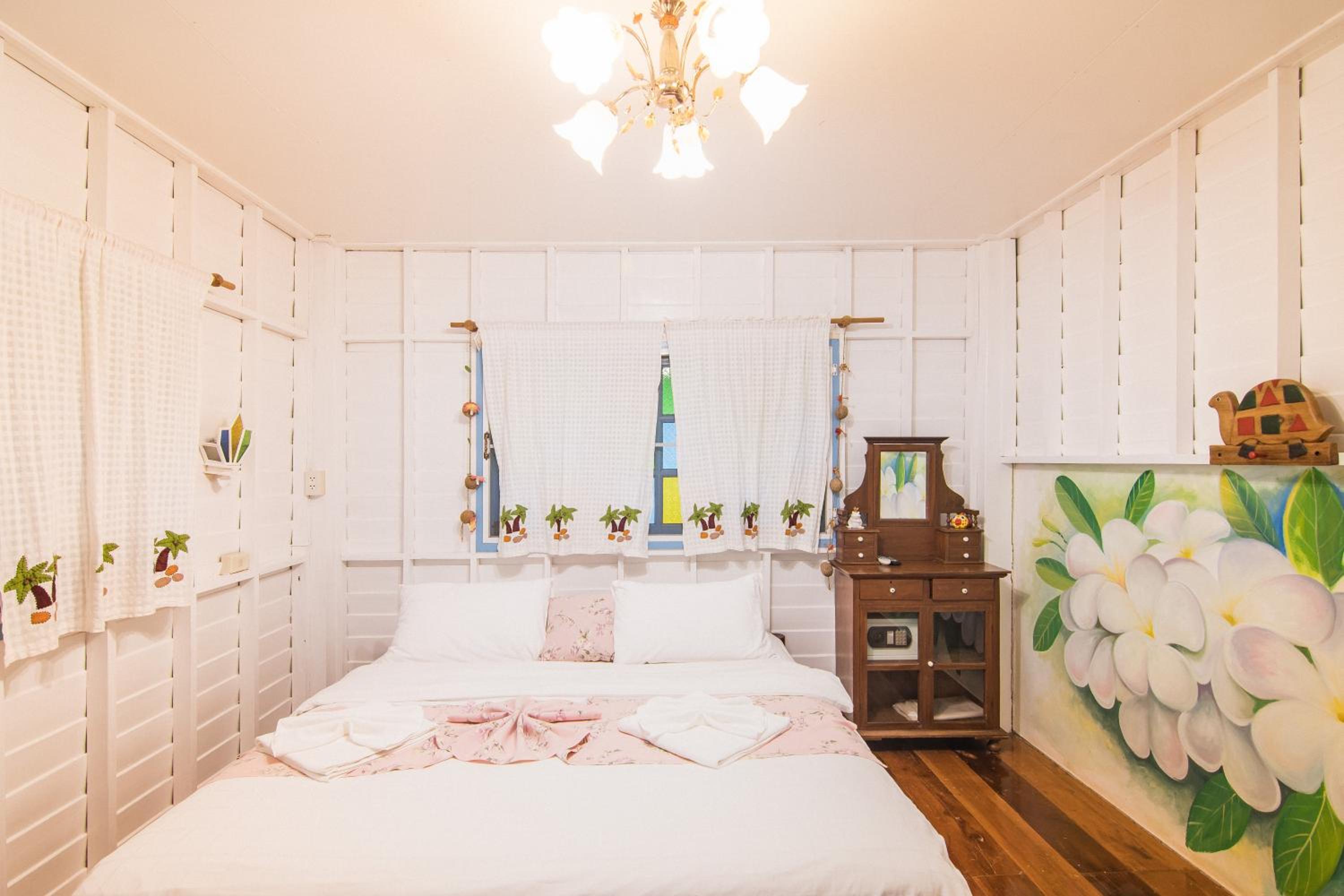 Baan Imm Sook Resort
