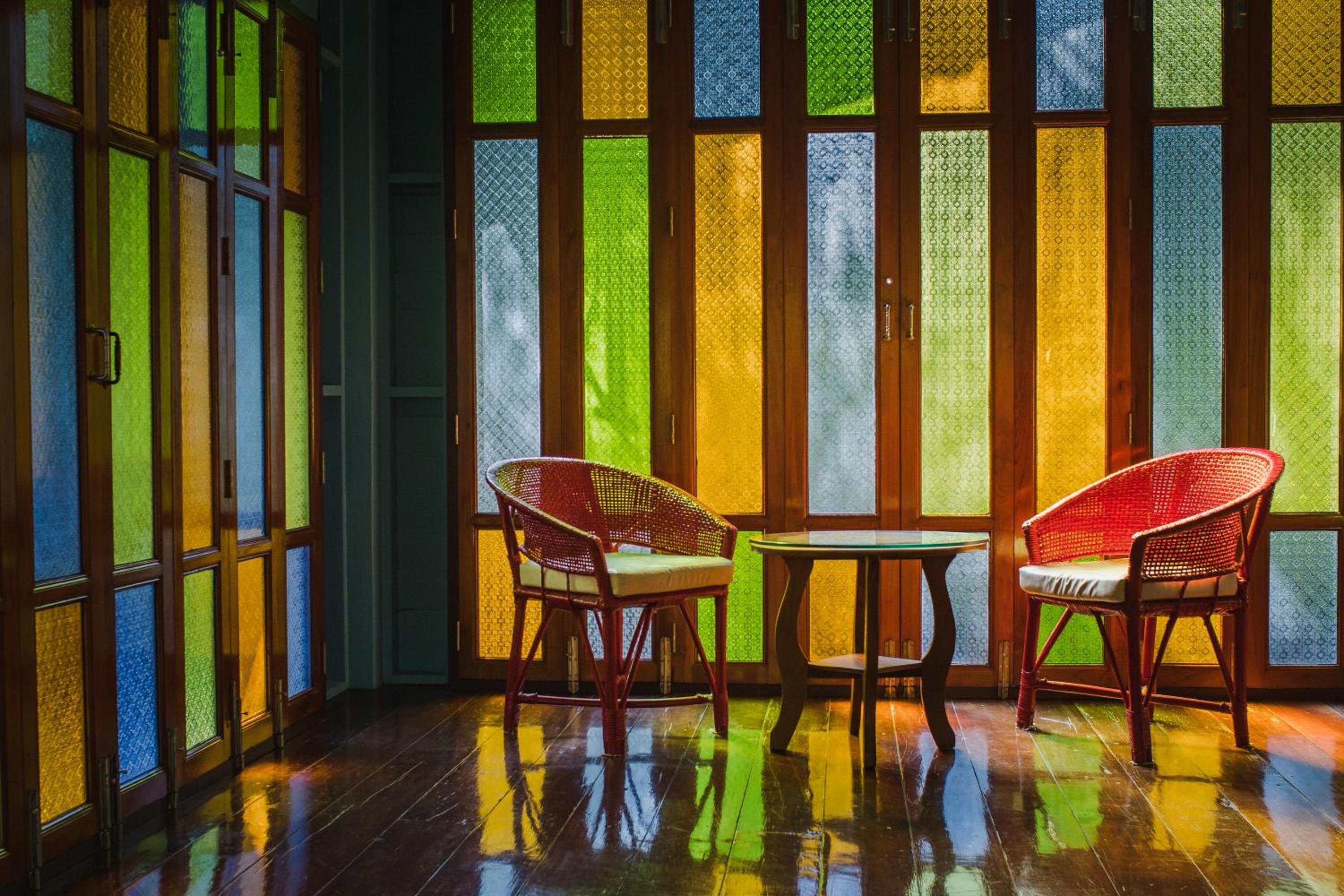 Baan Imm Sook Resort