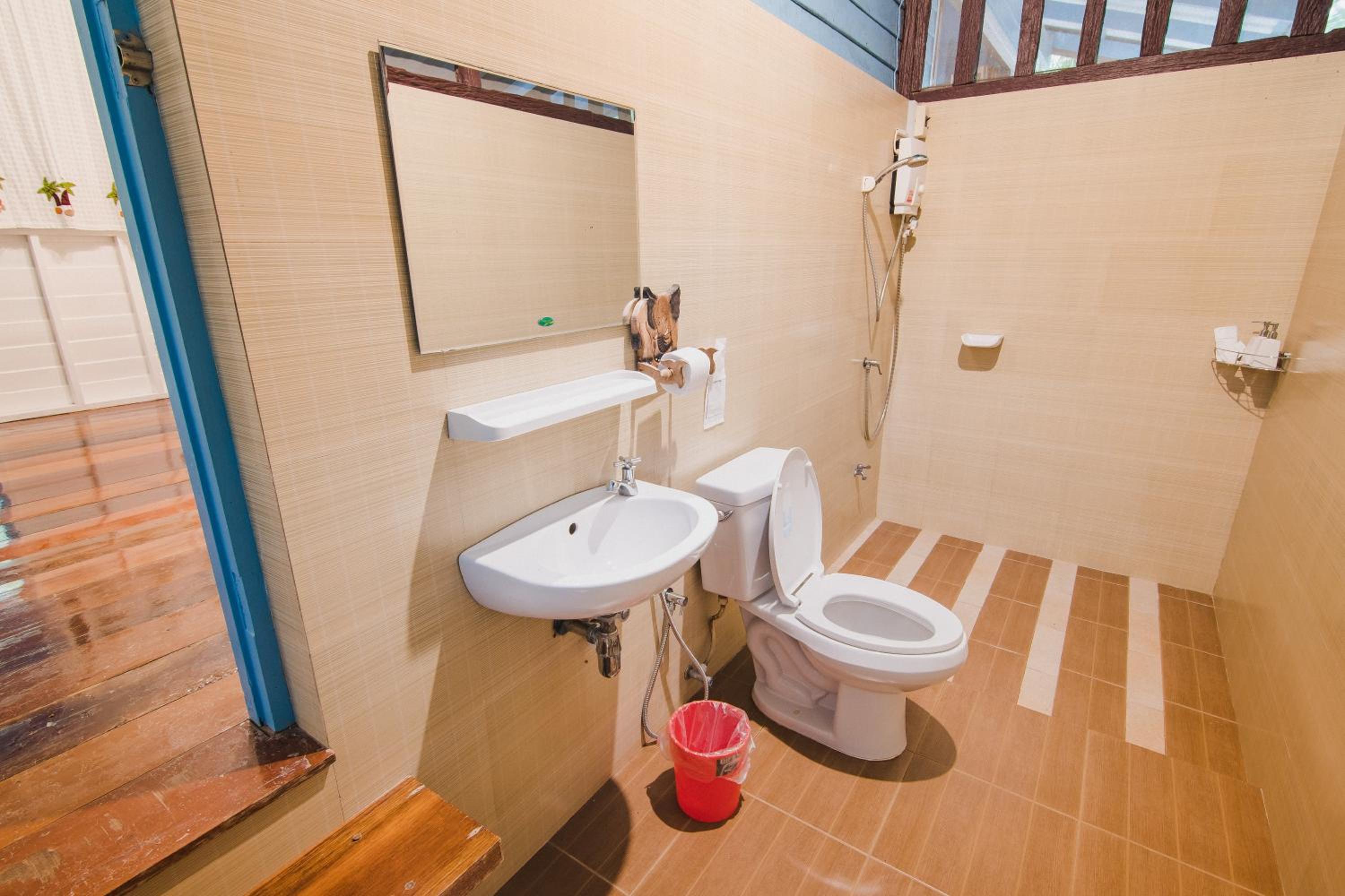 Baan Imm Sook Resort