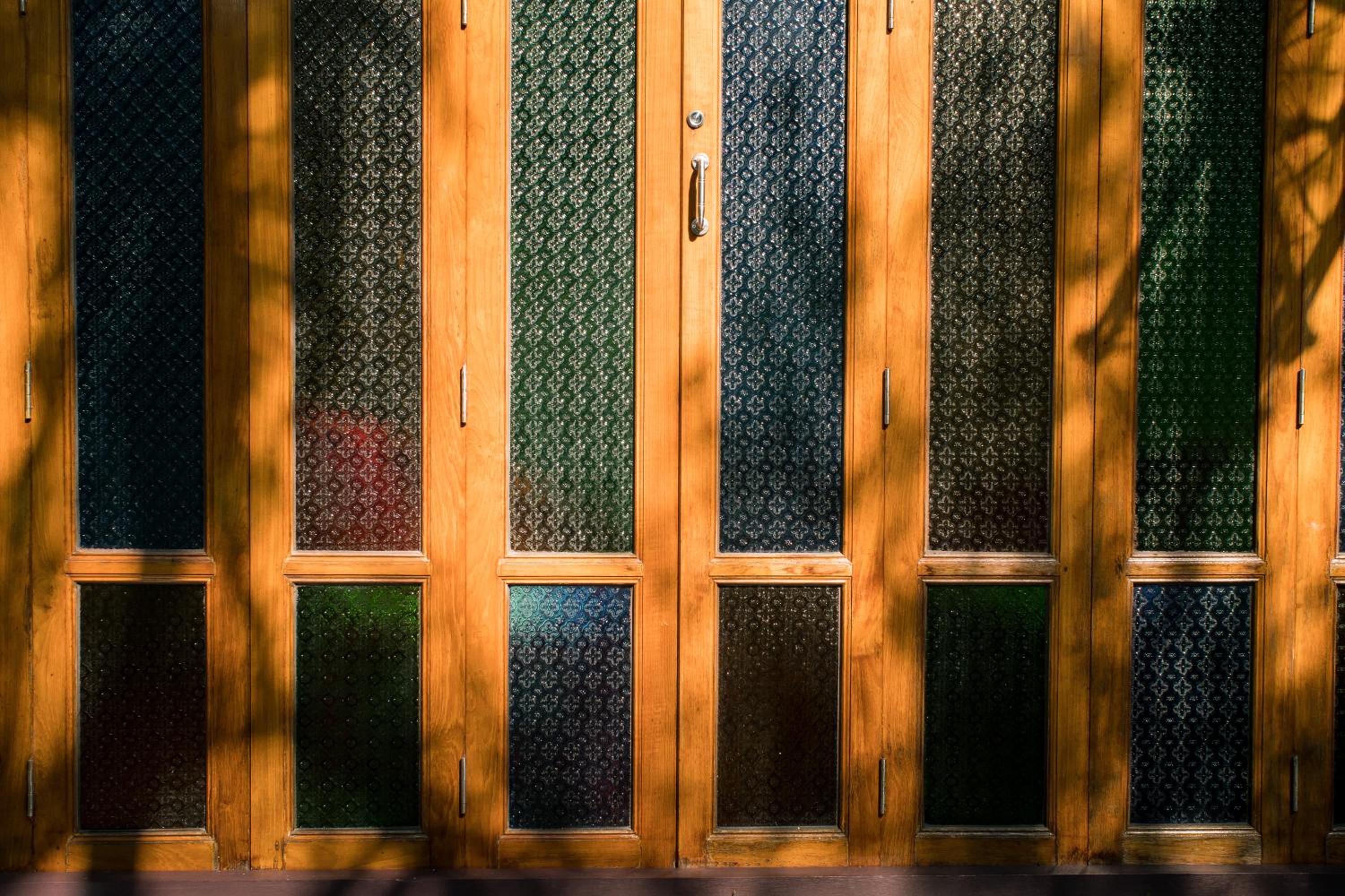 Baan Imm Sook Resort