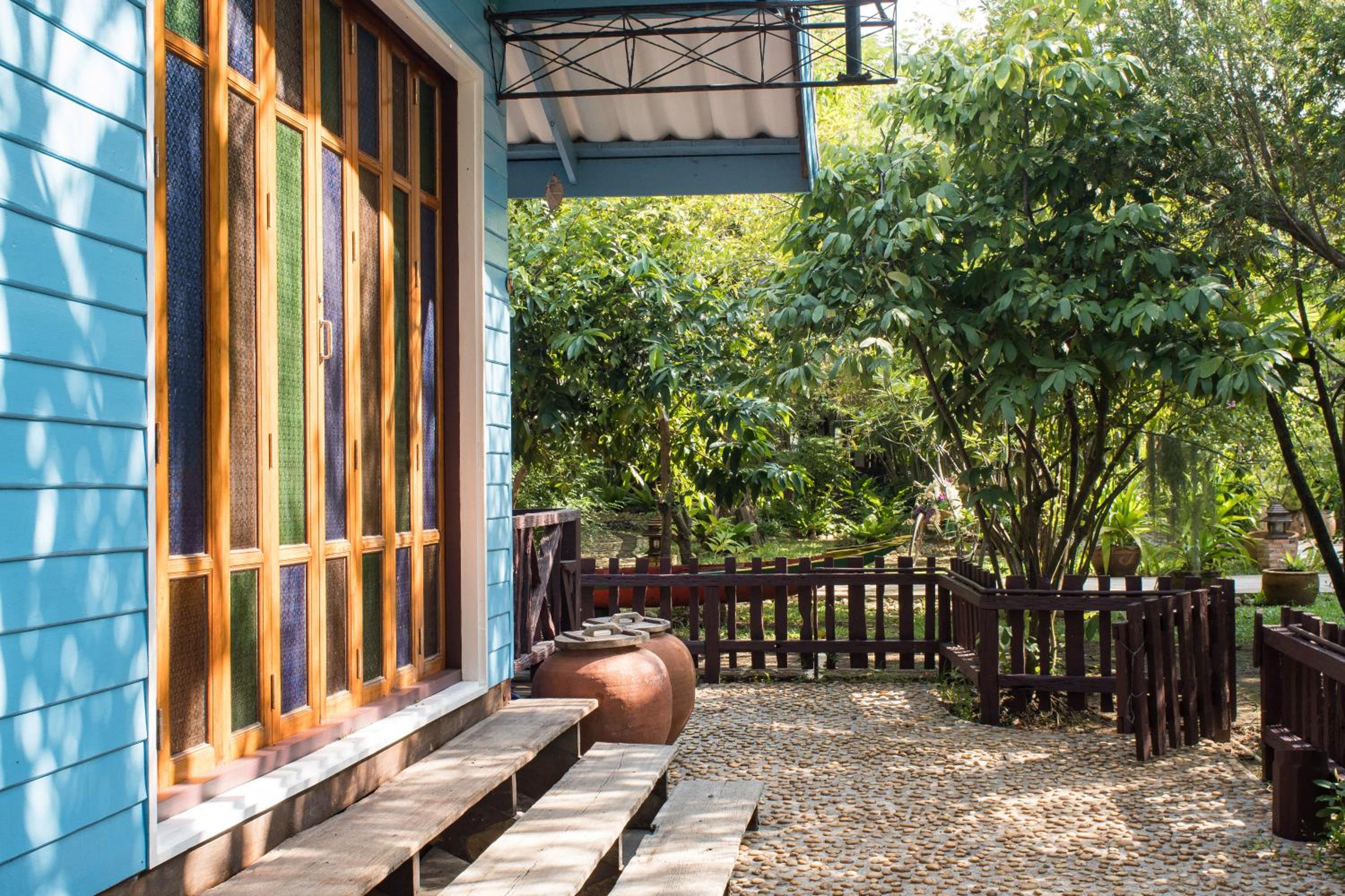 Baan Imm Sook Resort