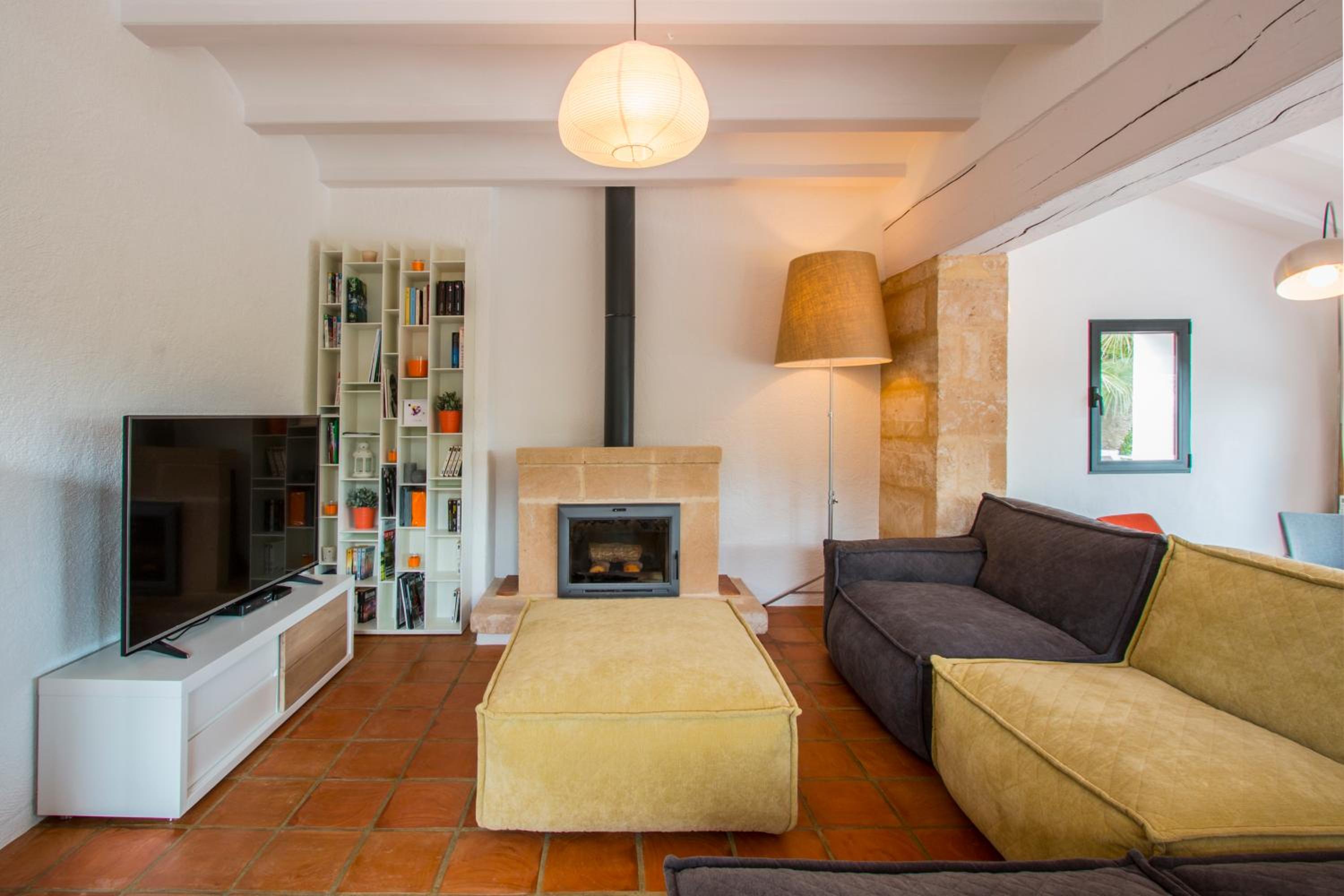 Villa Tosalet Pomelo view 5
