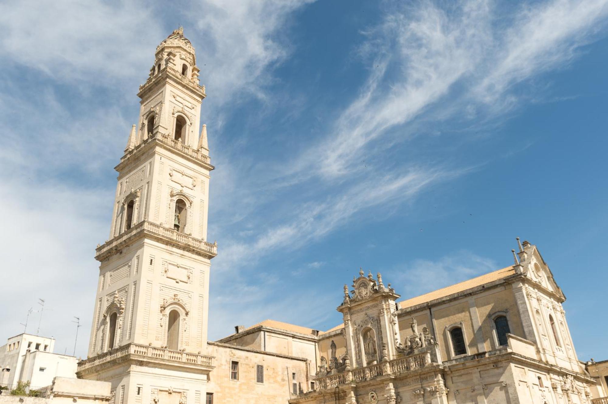 Dimora Del Duca coyntry Lecce, masseria b&b