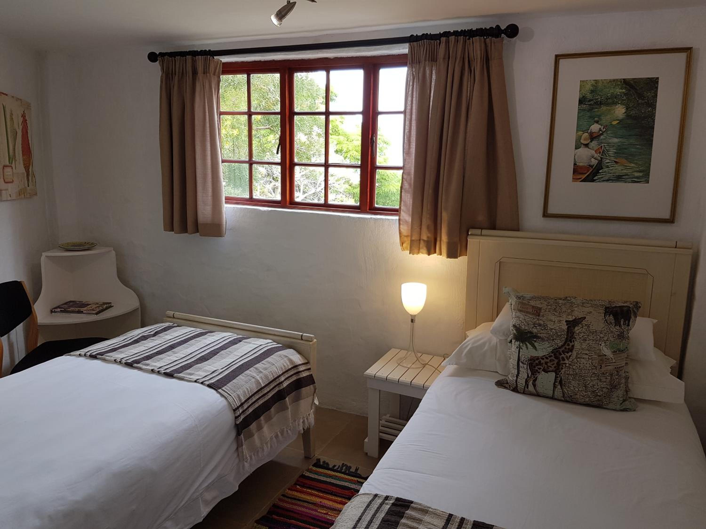 Victorskloof Lodge