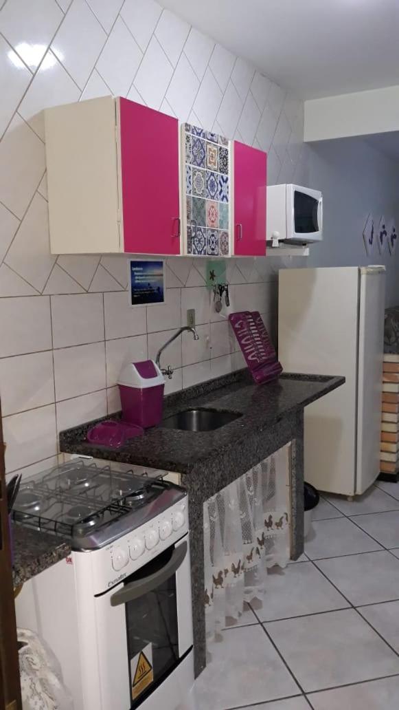 Residencial Parati