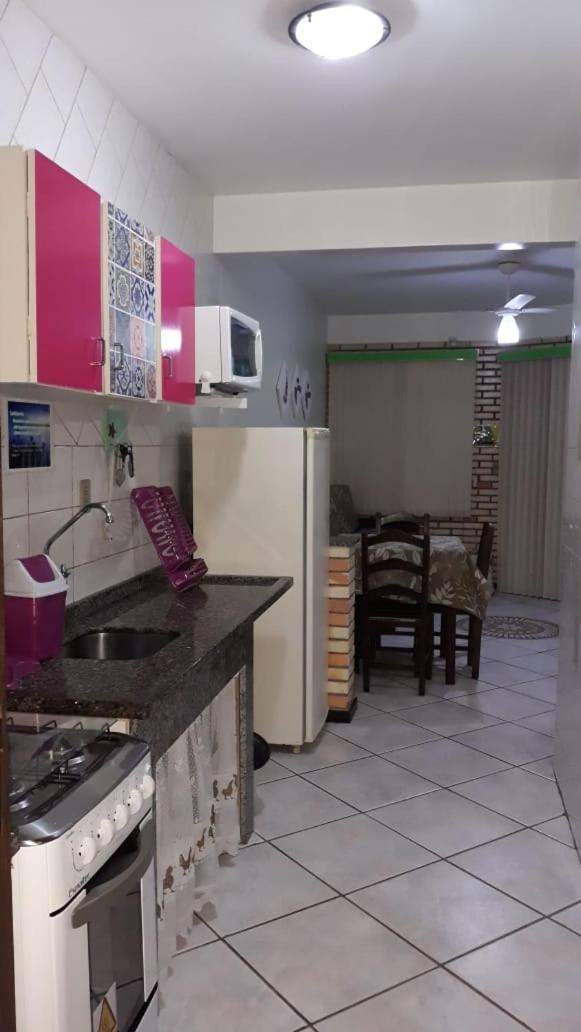 Residencial Parati