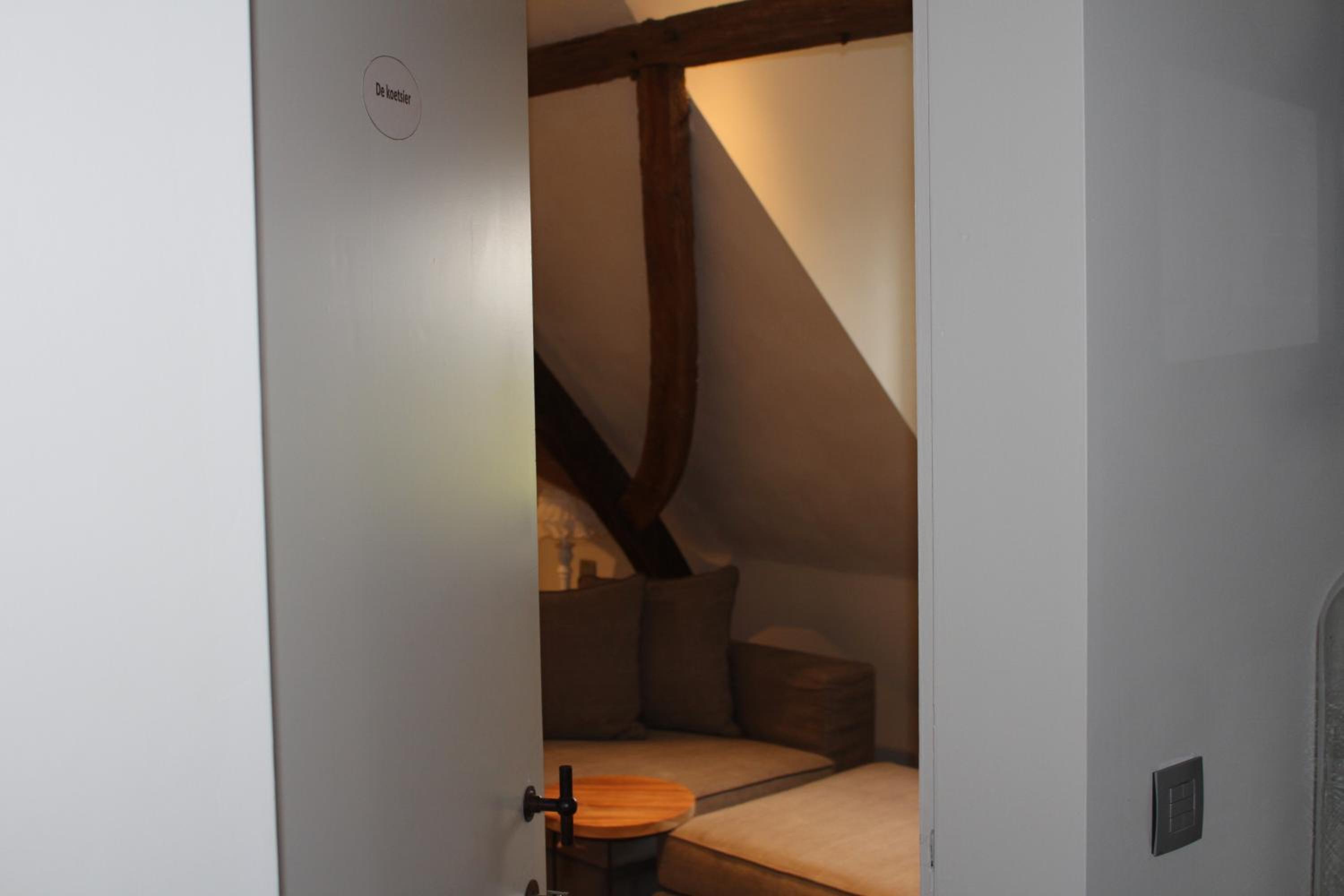 B&B Goed Ten Hulle