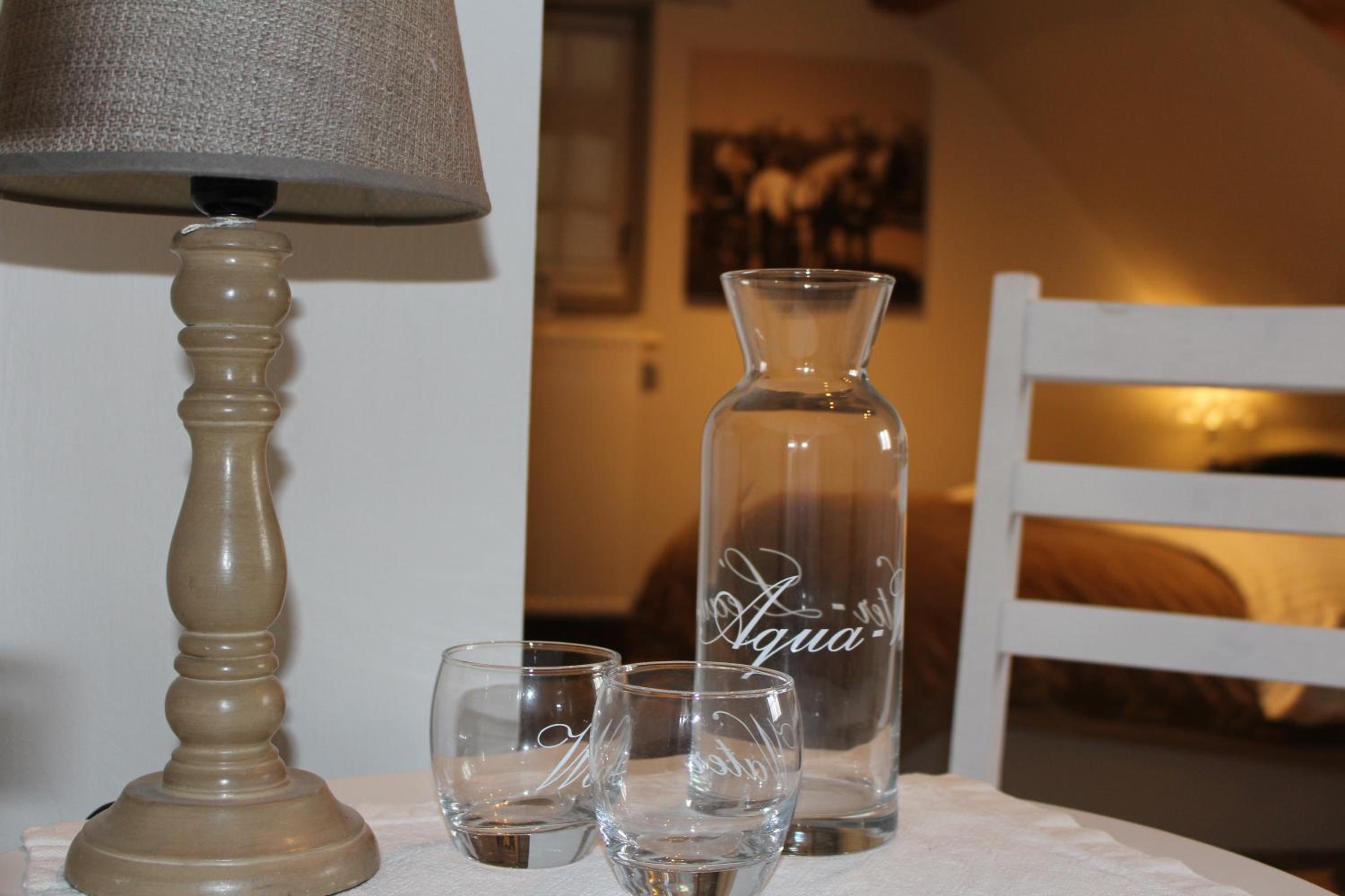 B&B Goed Ten Hulle