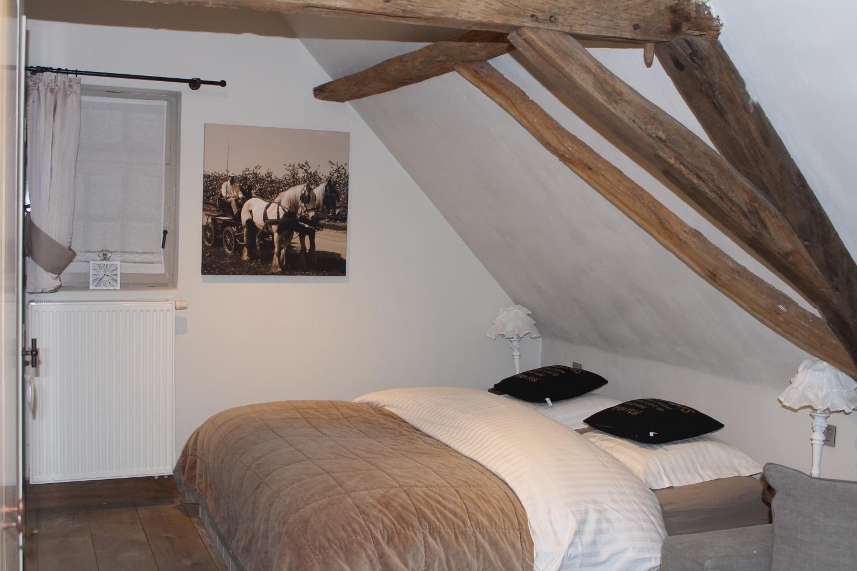 B&B Goed Ten Hulle