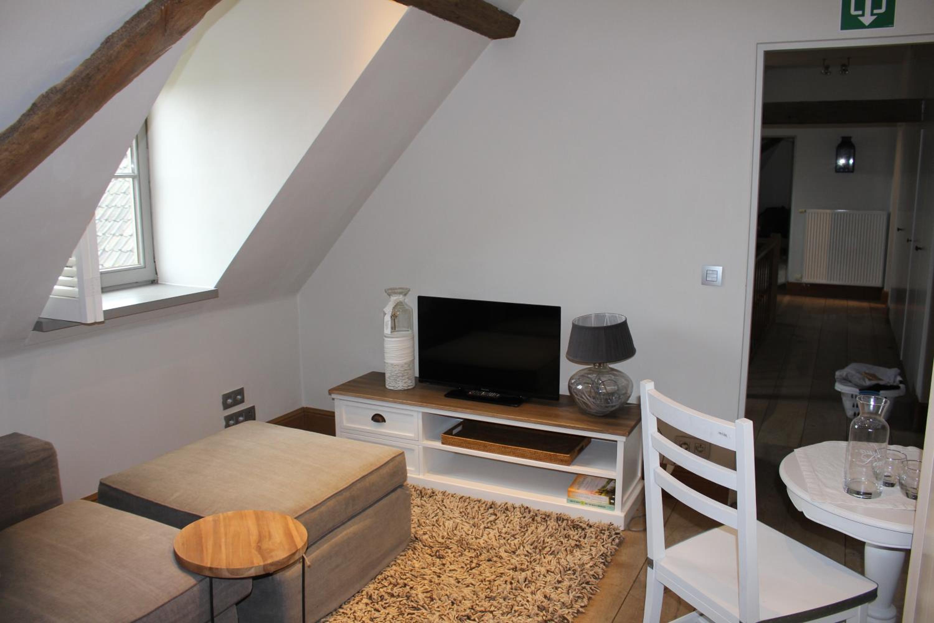 B&B Goed Ten Hulle