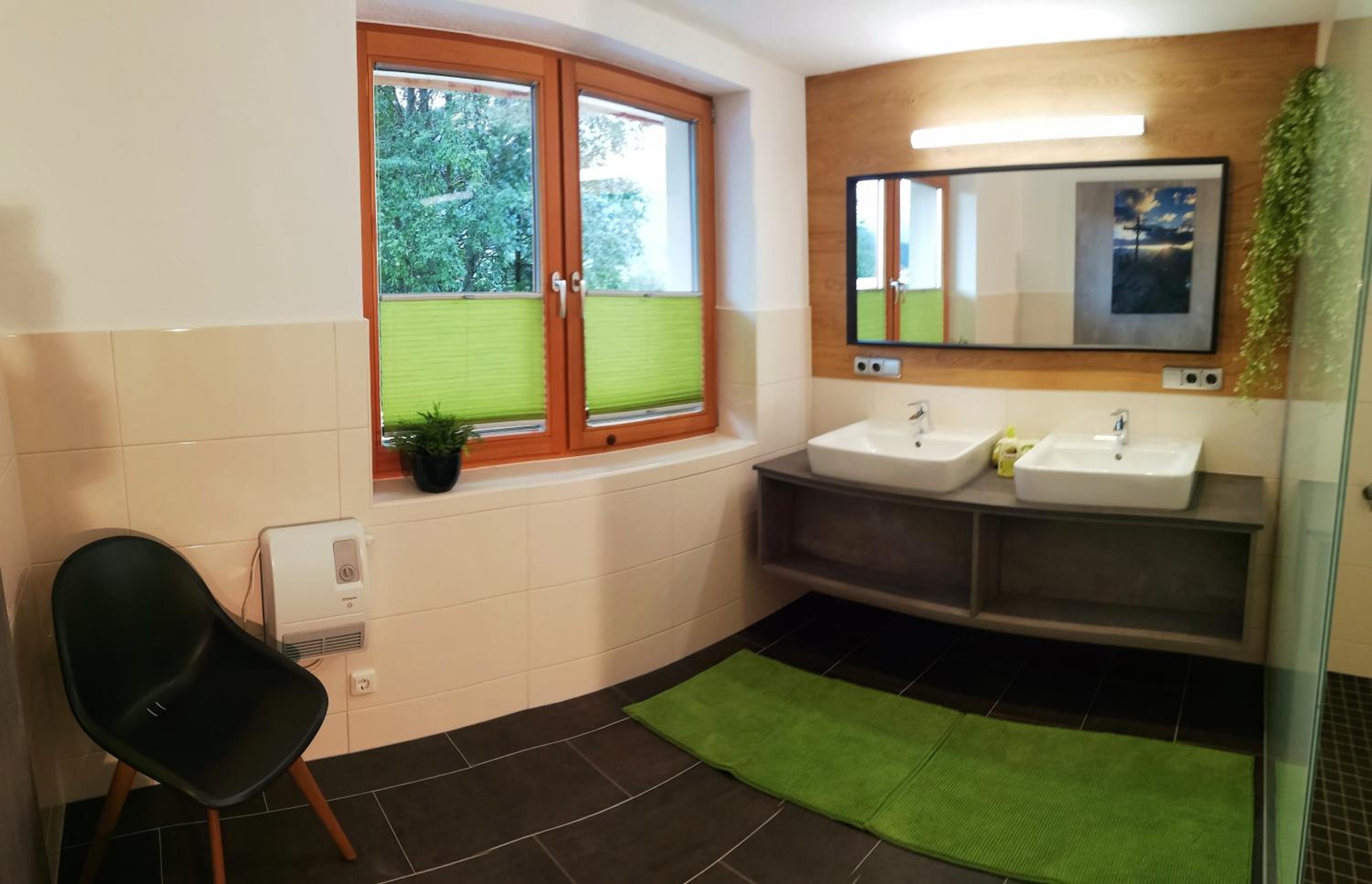 Ferienhaus Sonnhof am Walchsee