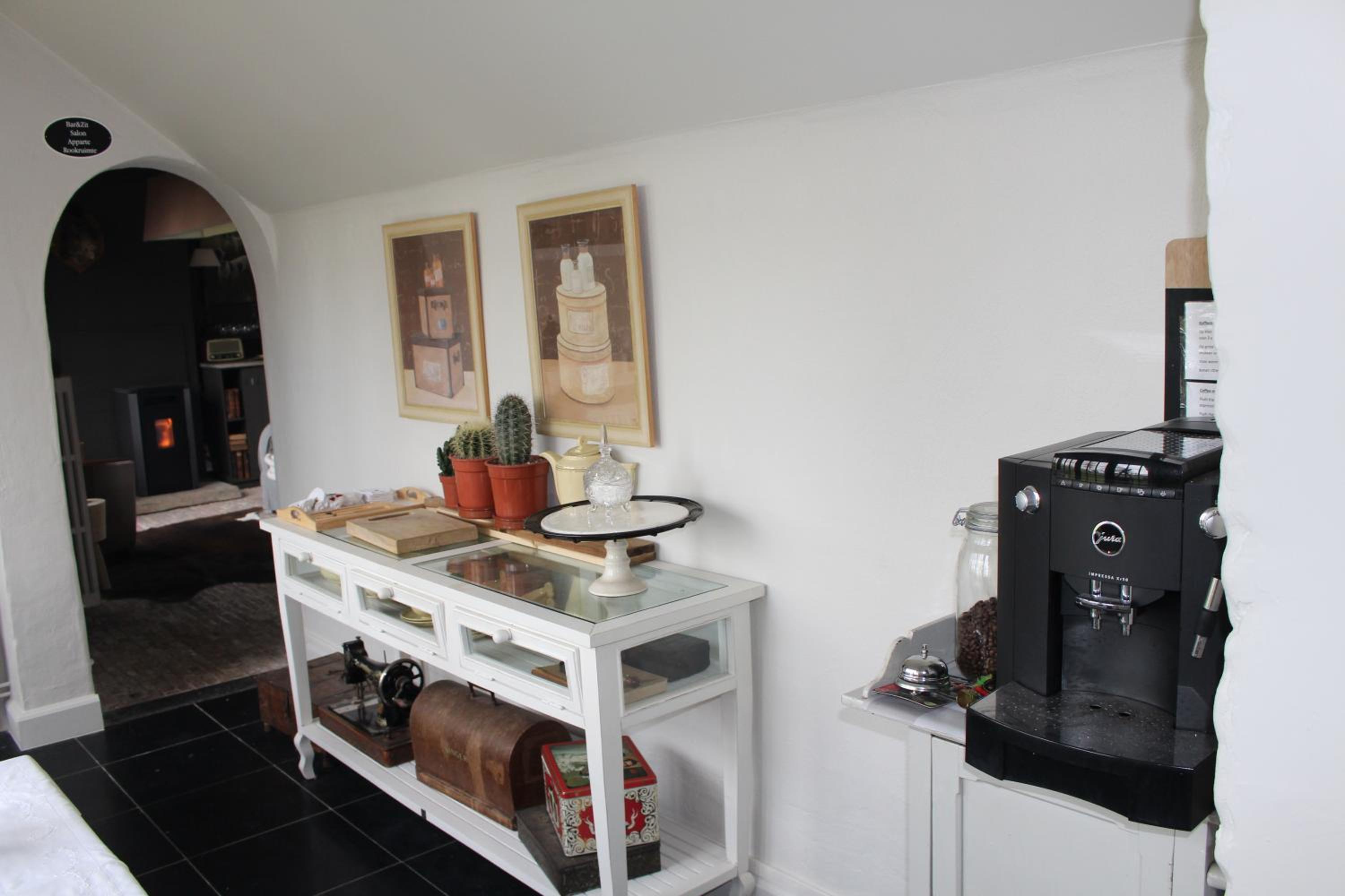B&B Goed Ten Hulle