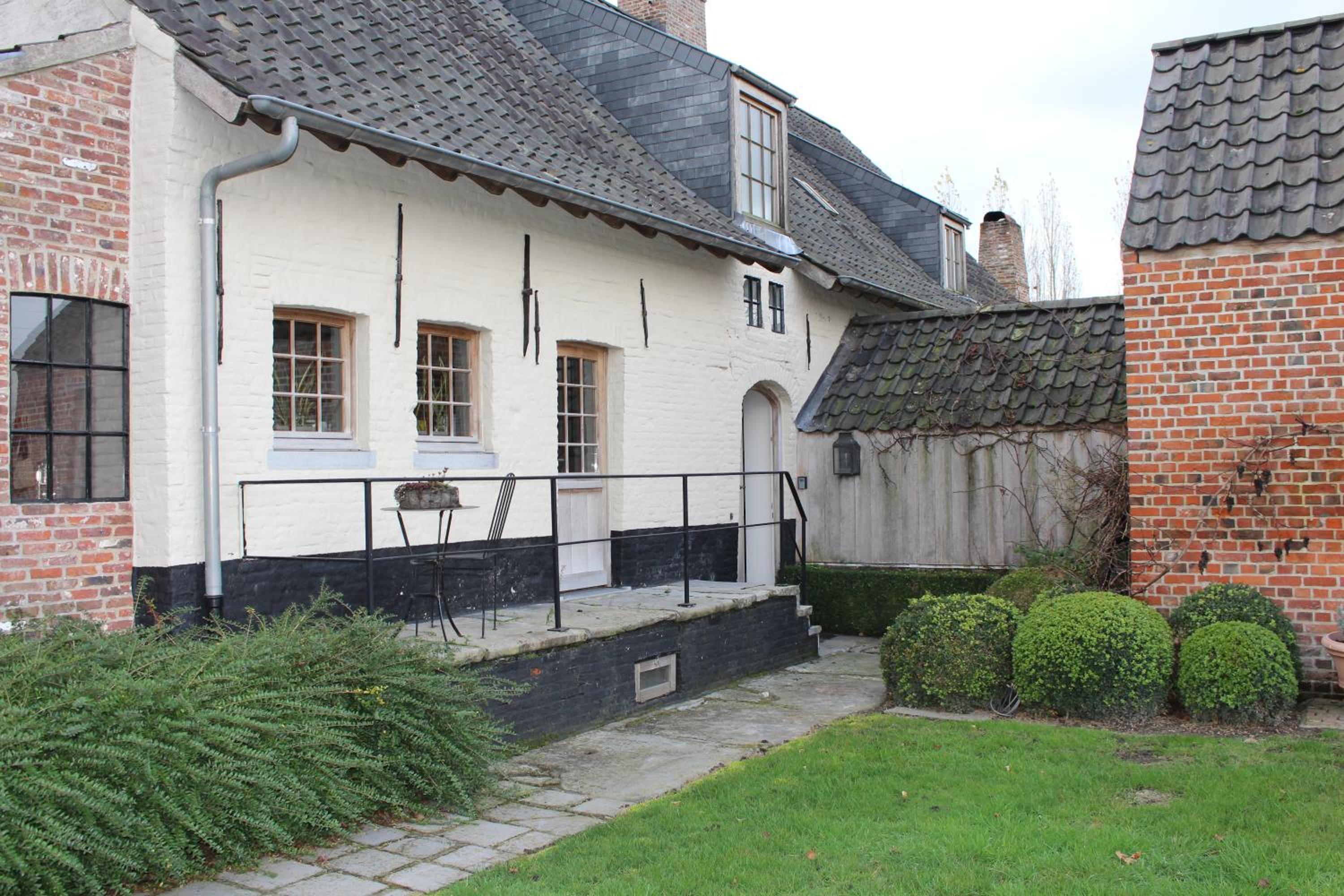 B&B Goed Ten Hulle