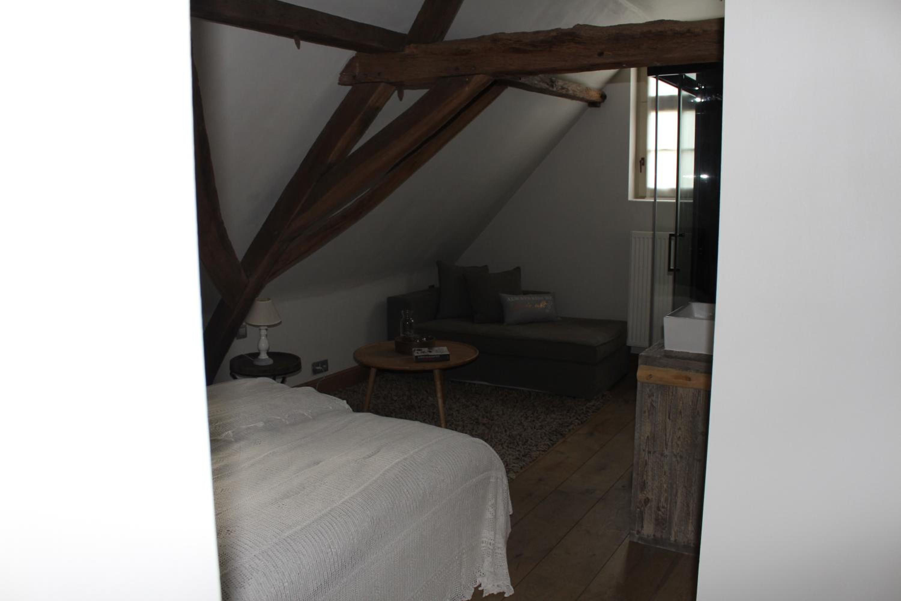 B&B Goed Ten Hulle