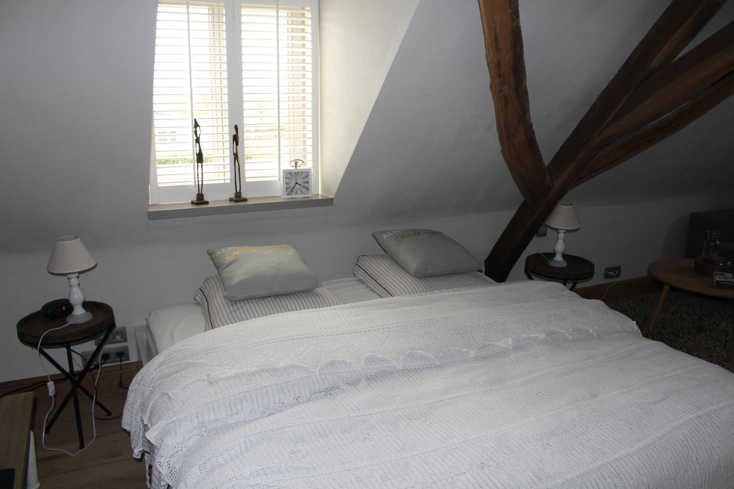 B&B Goed Ten Hulle