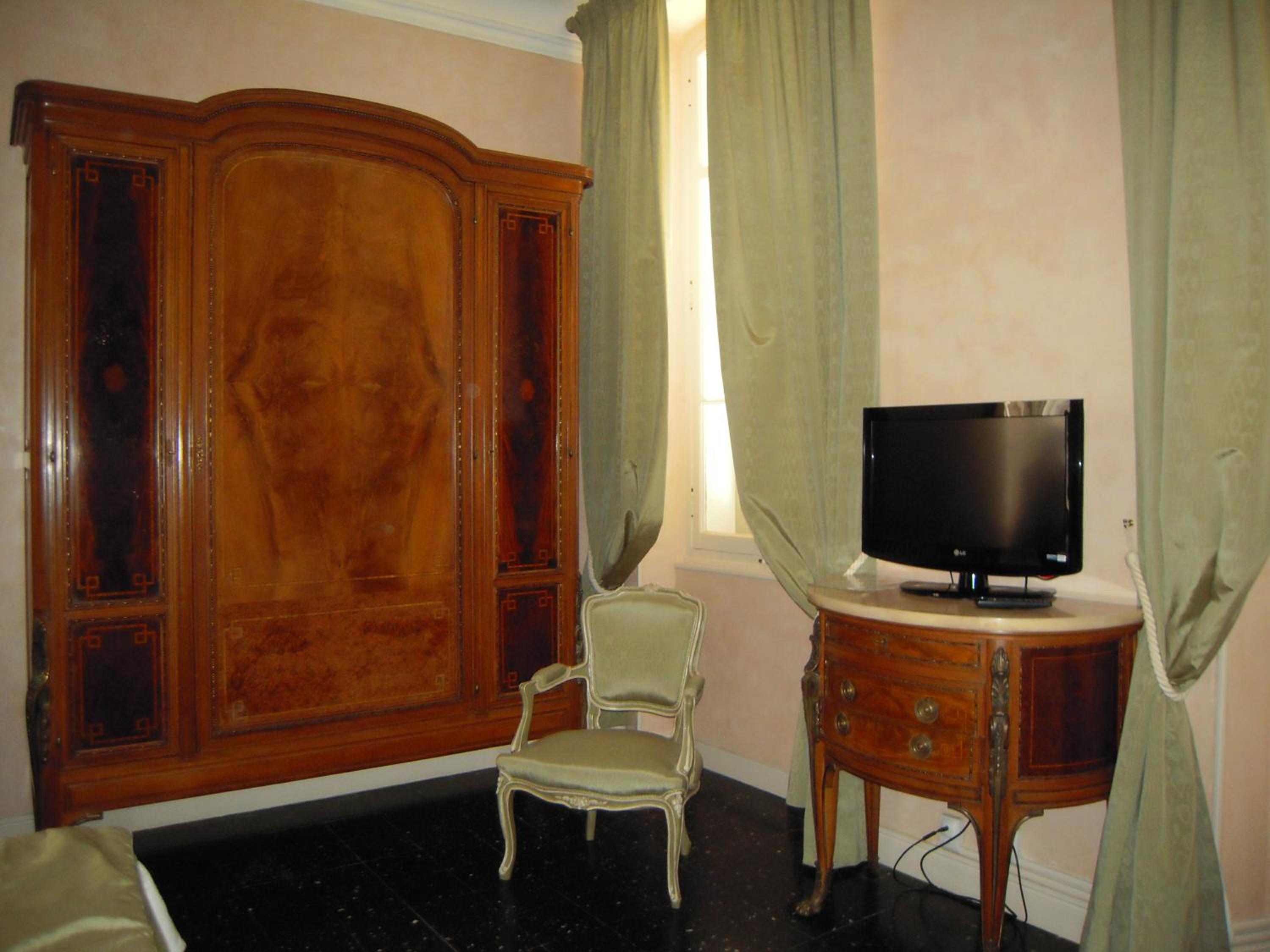 Villa Valflor chambres d'hôtes et appartements