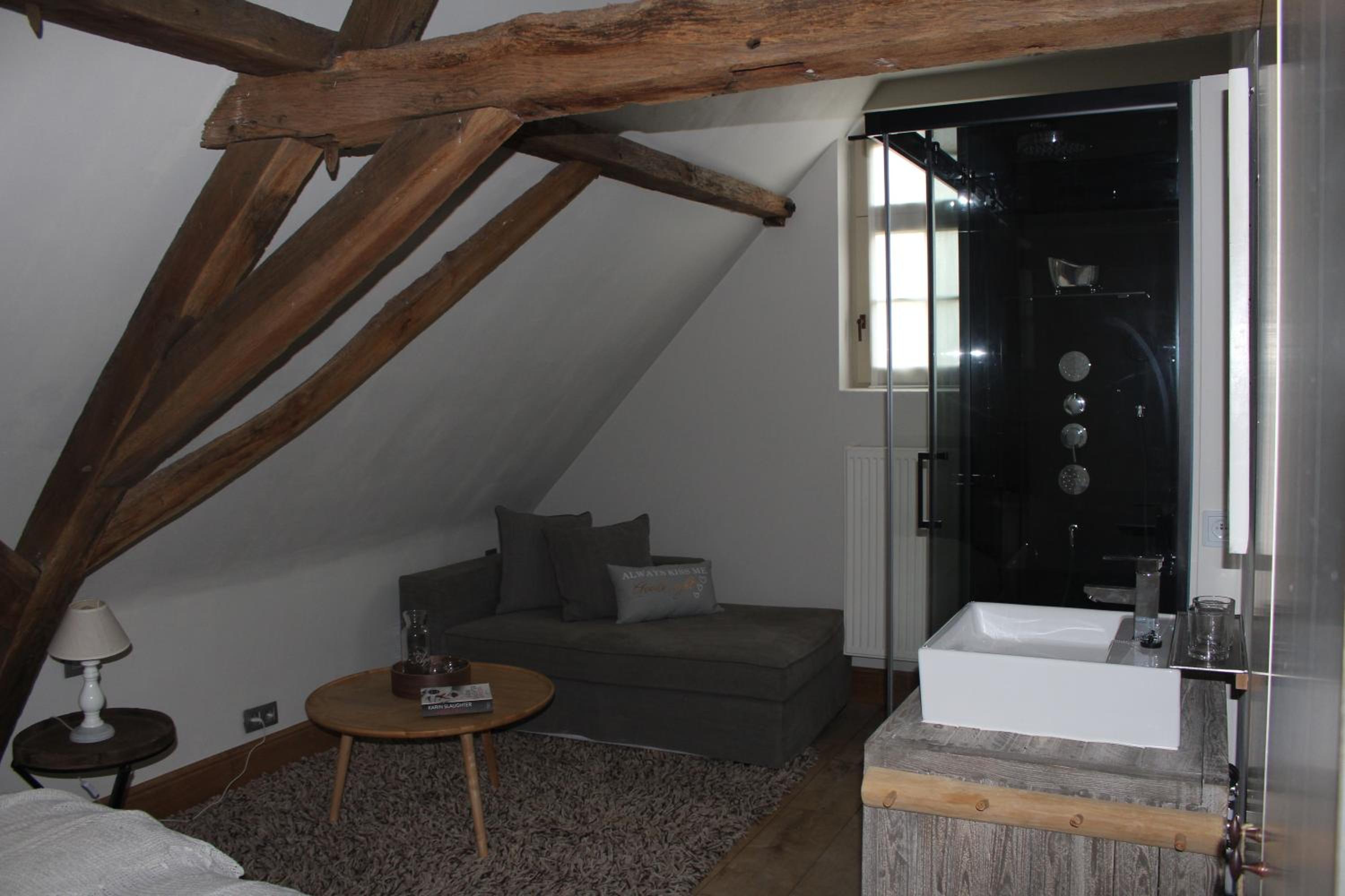 B&B Goed Ten Hulle