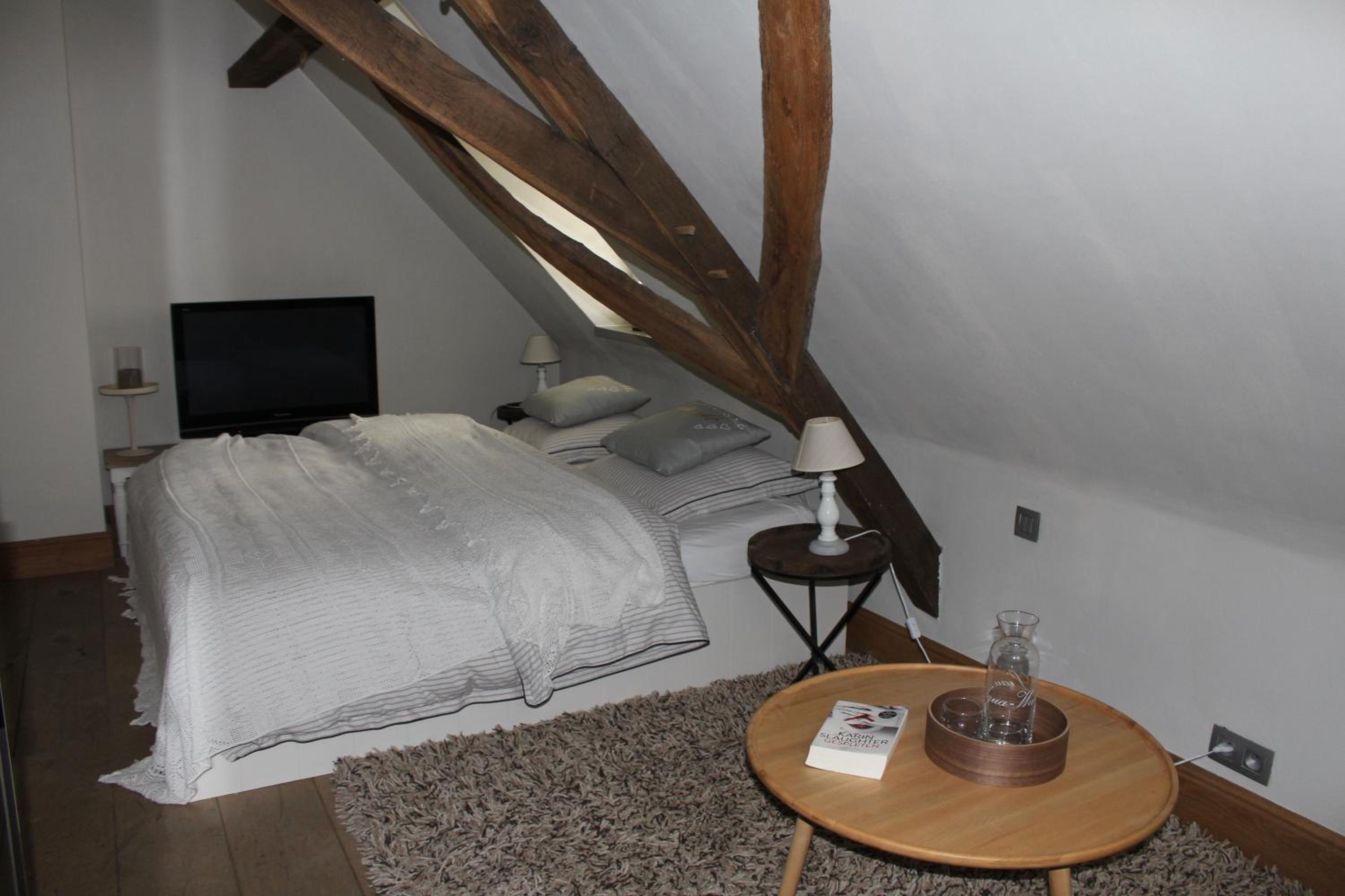 B&B Goed Ten Hulle
