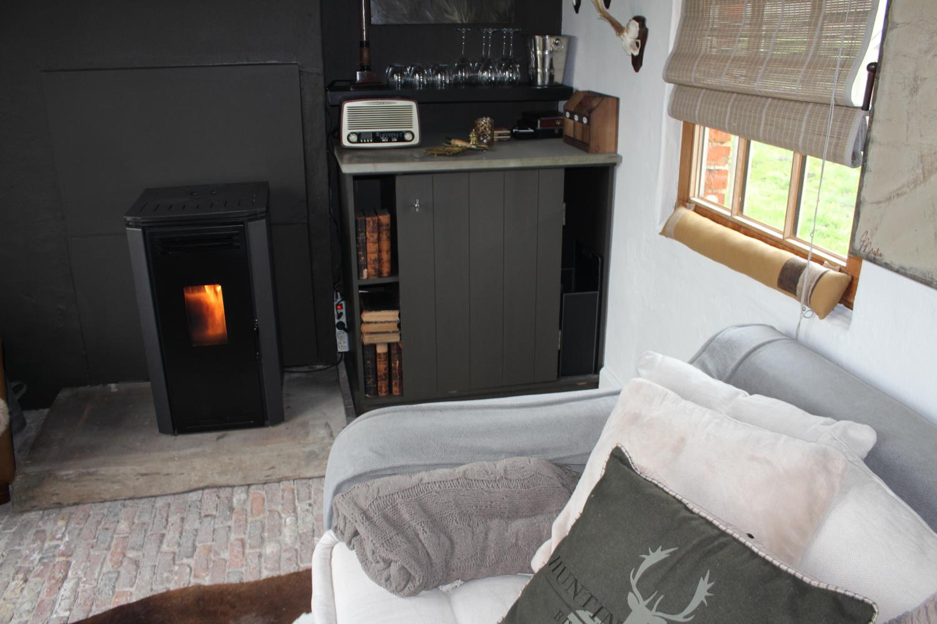 B&B Goed Ten Hulle