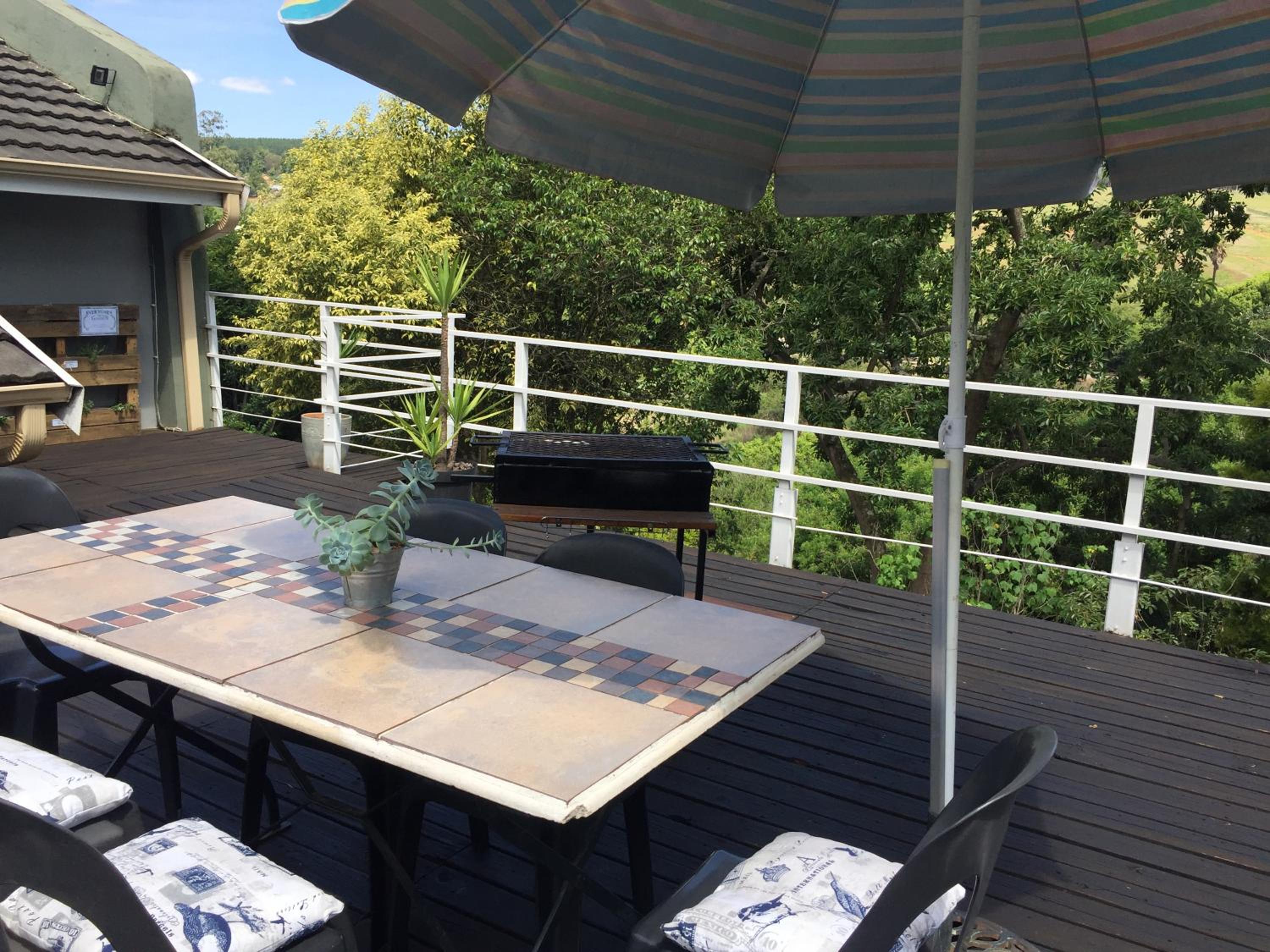 Sabie Self Catering Apartments