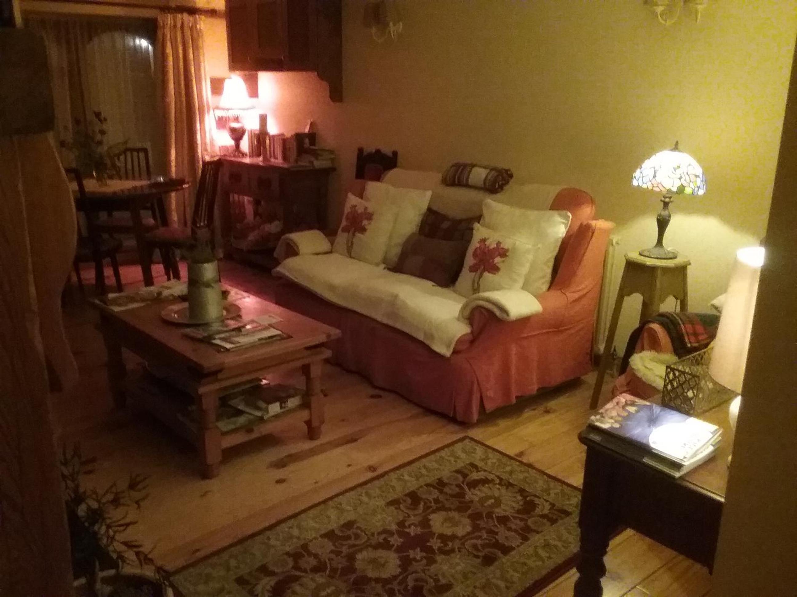 Ashleigh House Bed & Breakfast
