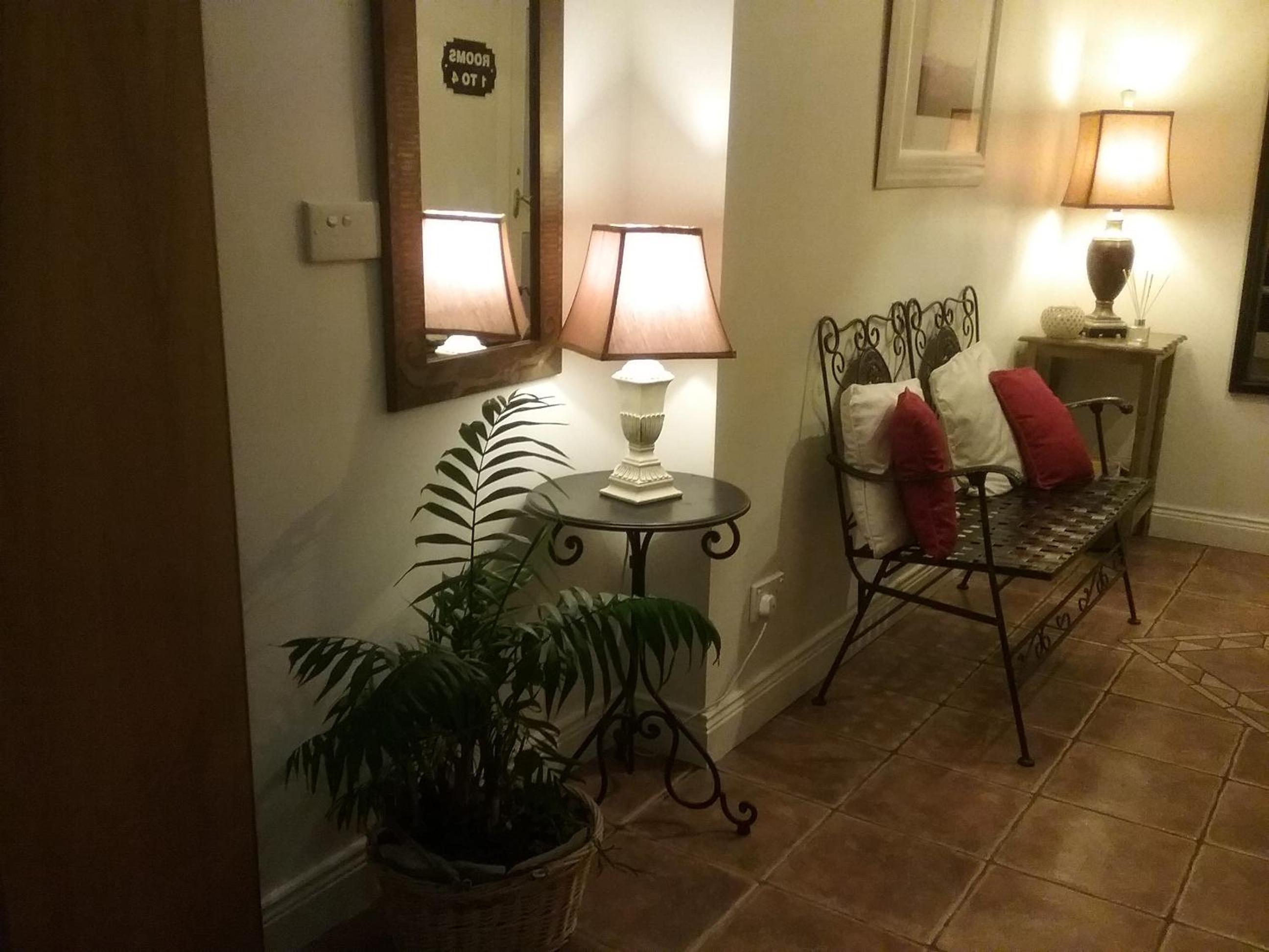 Ashleigh House Bed & Breakfast