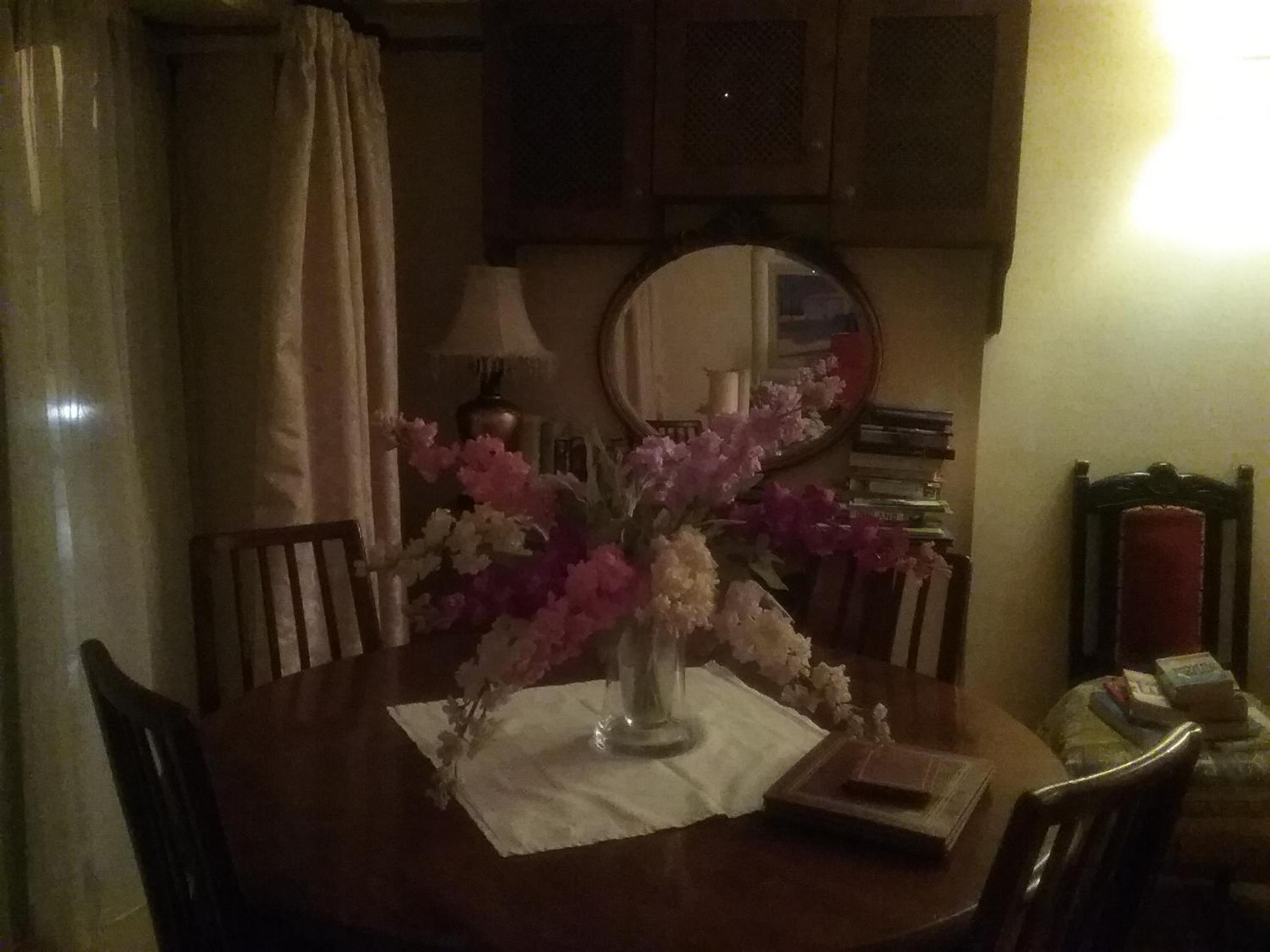 Ashleigh House Bed & Breakfast