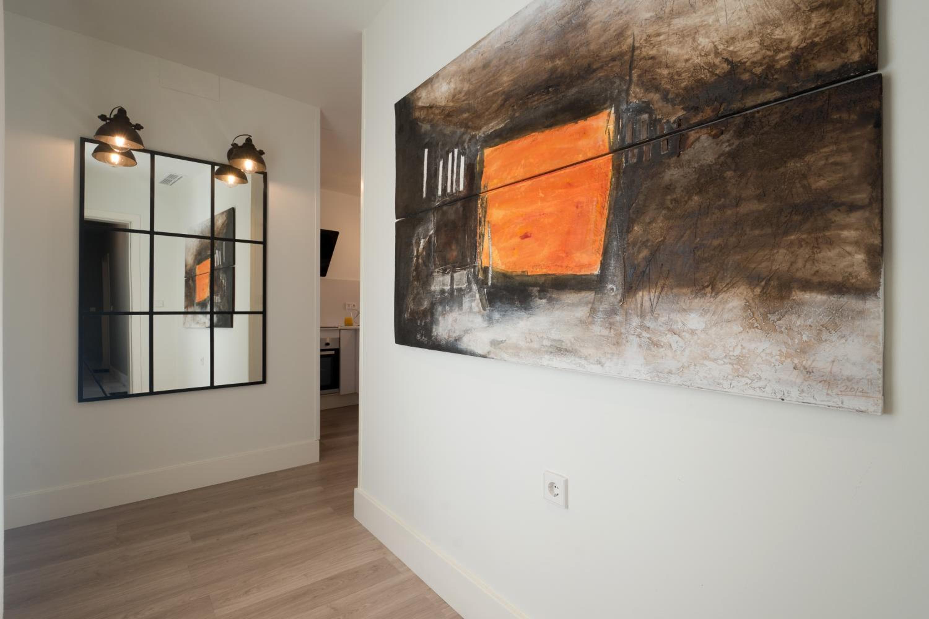 Central Deluxe Apartments