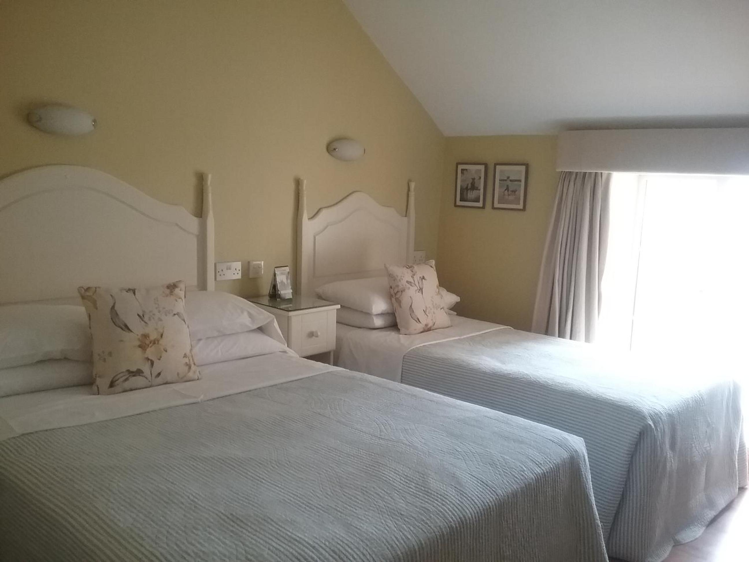Ashleigh House Bed & Breakfast