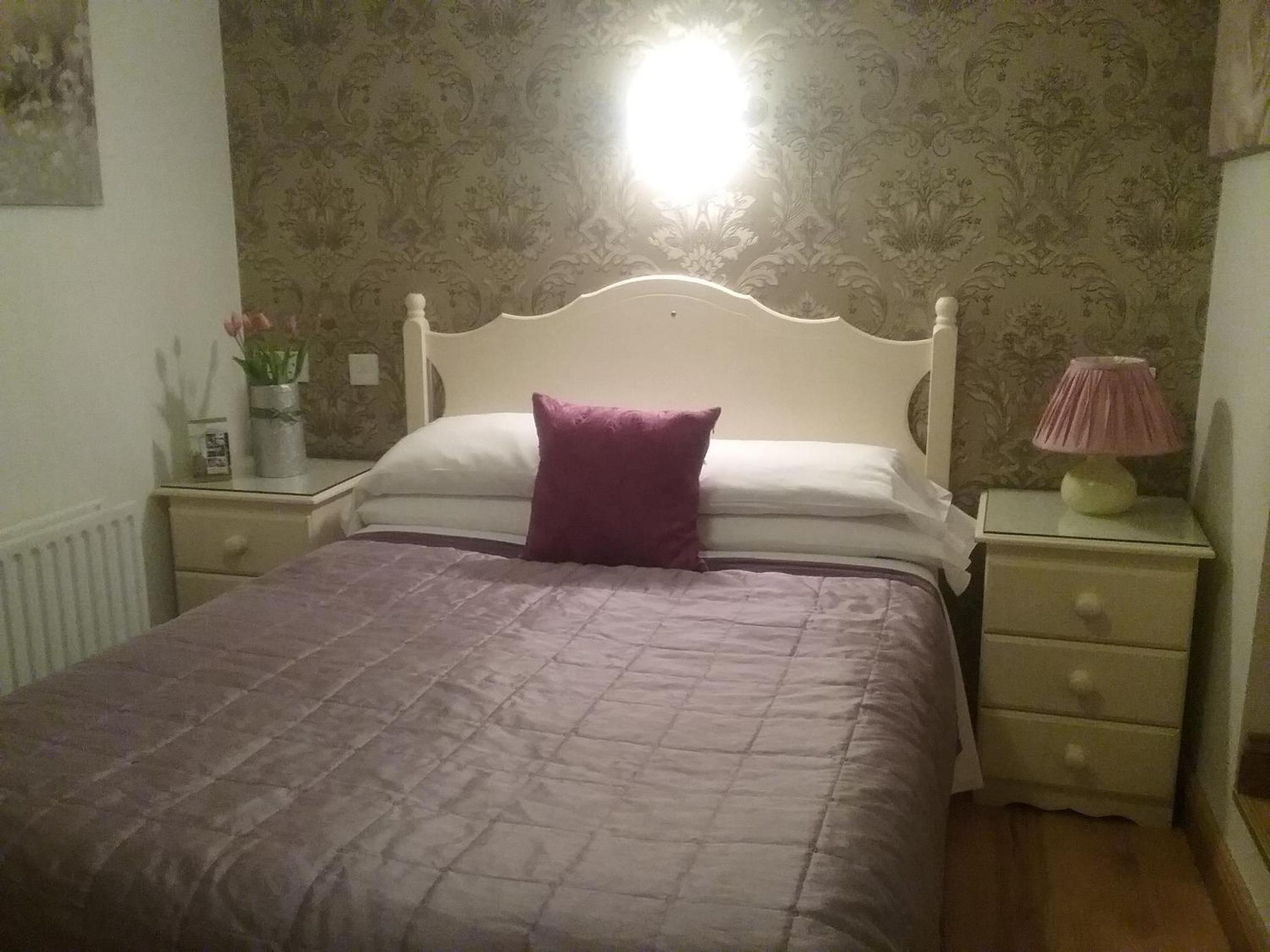 Ashleigh House Bed & Breakfast