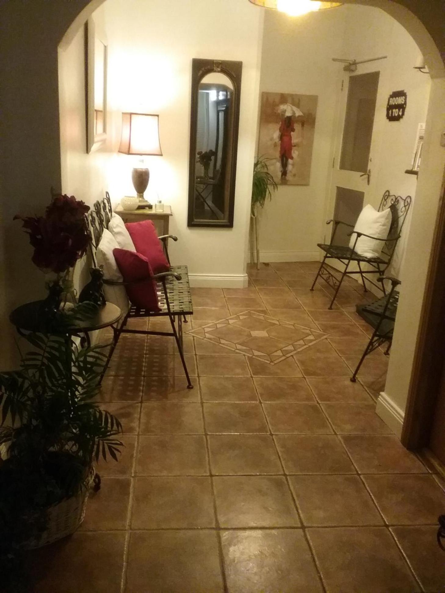 Ashleigh House Bed & Breakfast