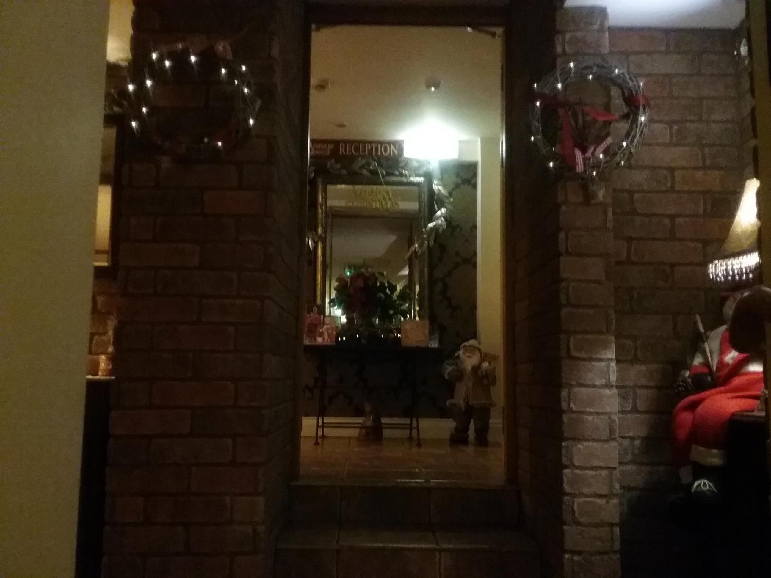 Ashleigh House Bed & Breakfast