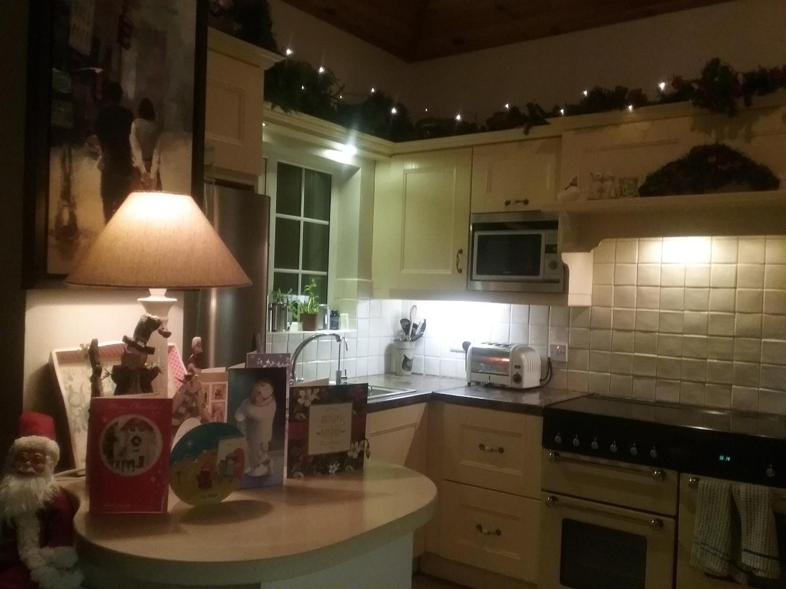 Ashleigh House Bed & Breakfast