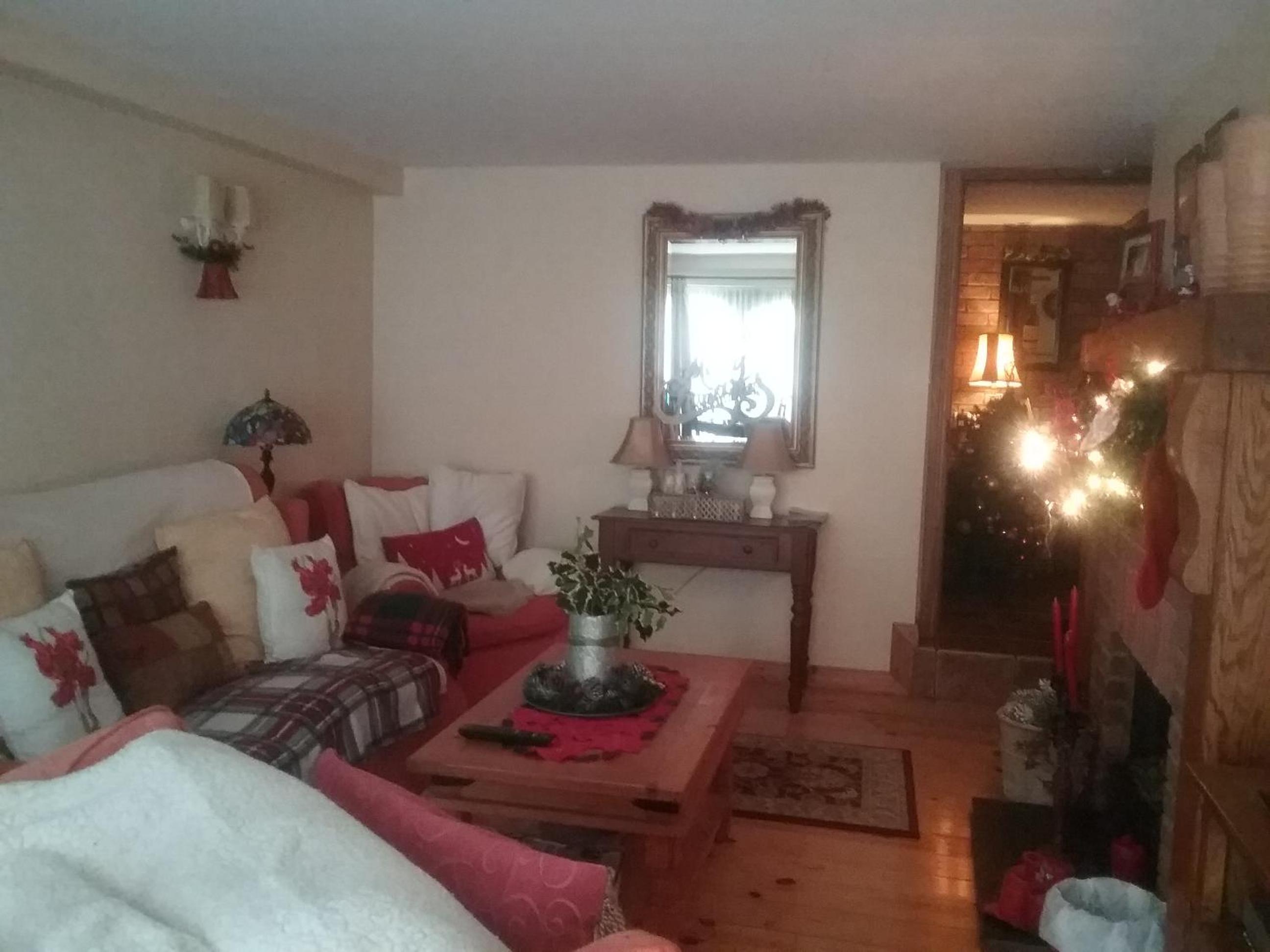 Ashleigh House Bed & Breakfast
