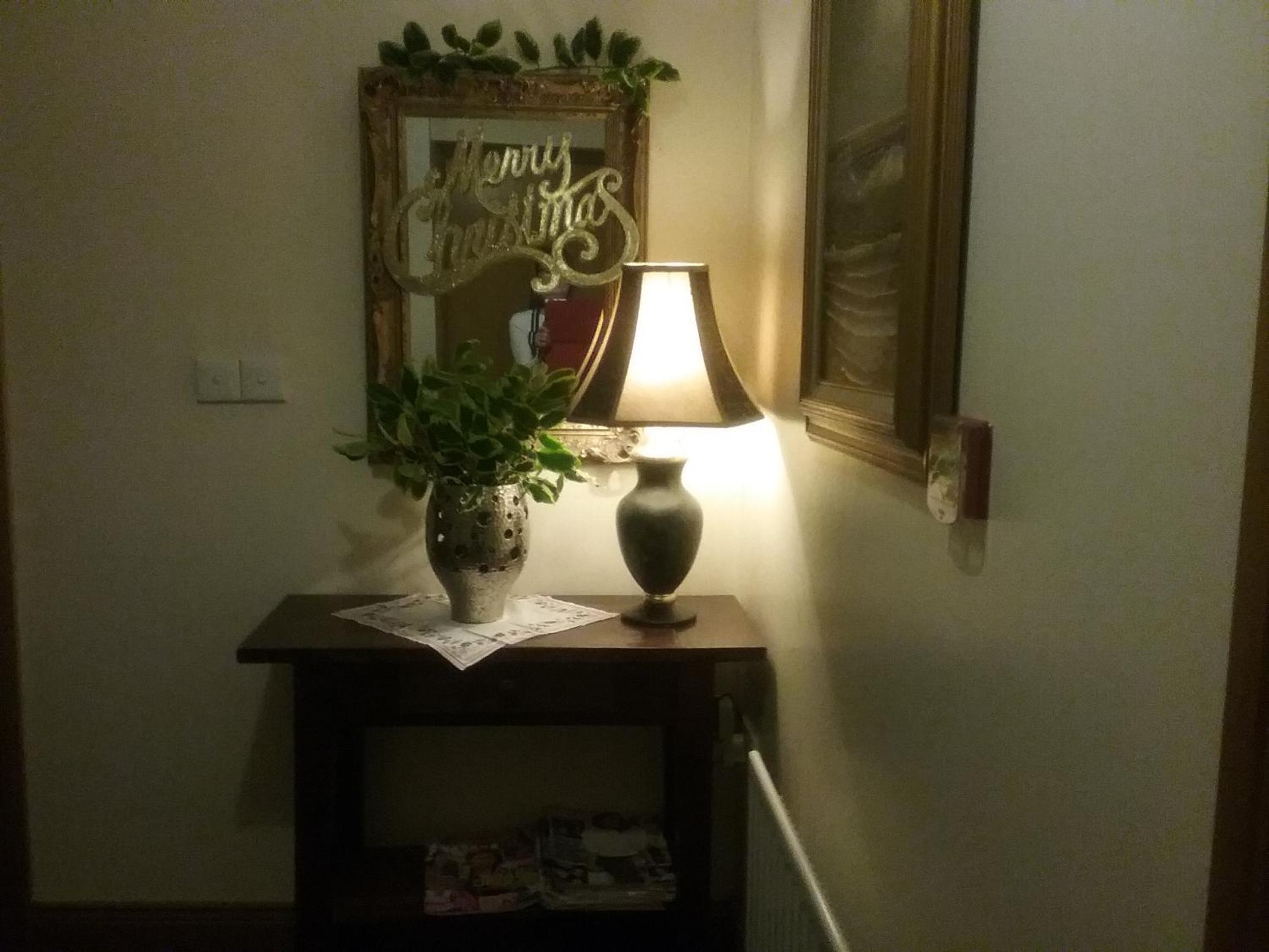 Ashleigh House Bed & Breakfast