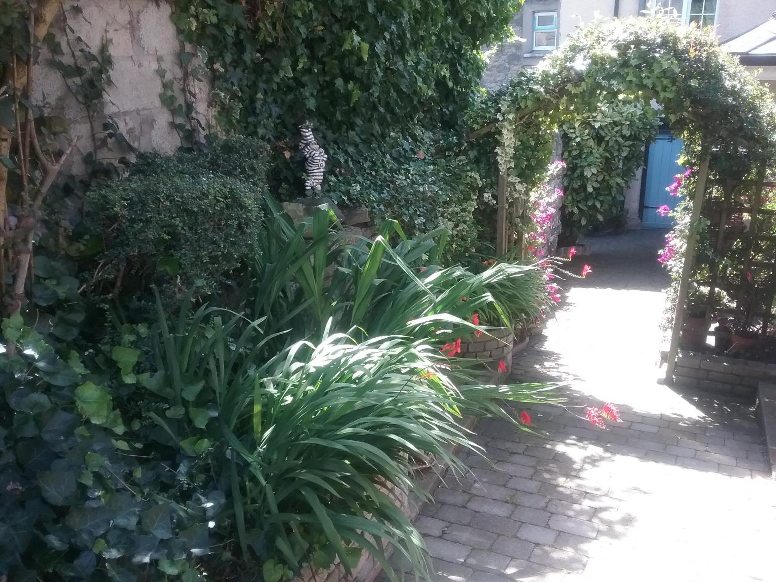 Ashleigh House Bed & Breakfast