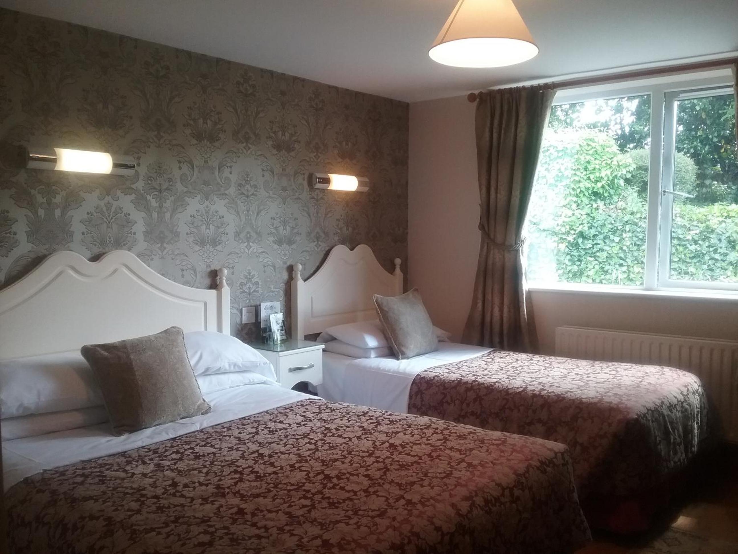 Ashleigh House Bed & Breakfast