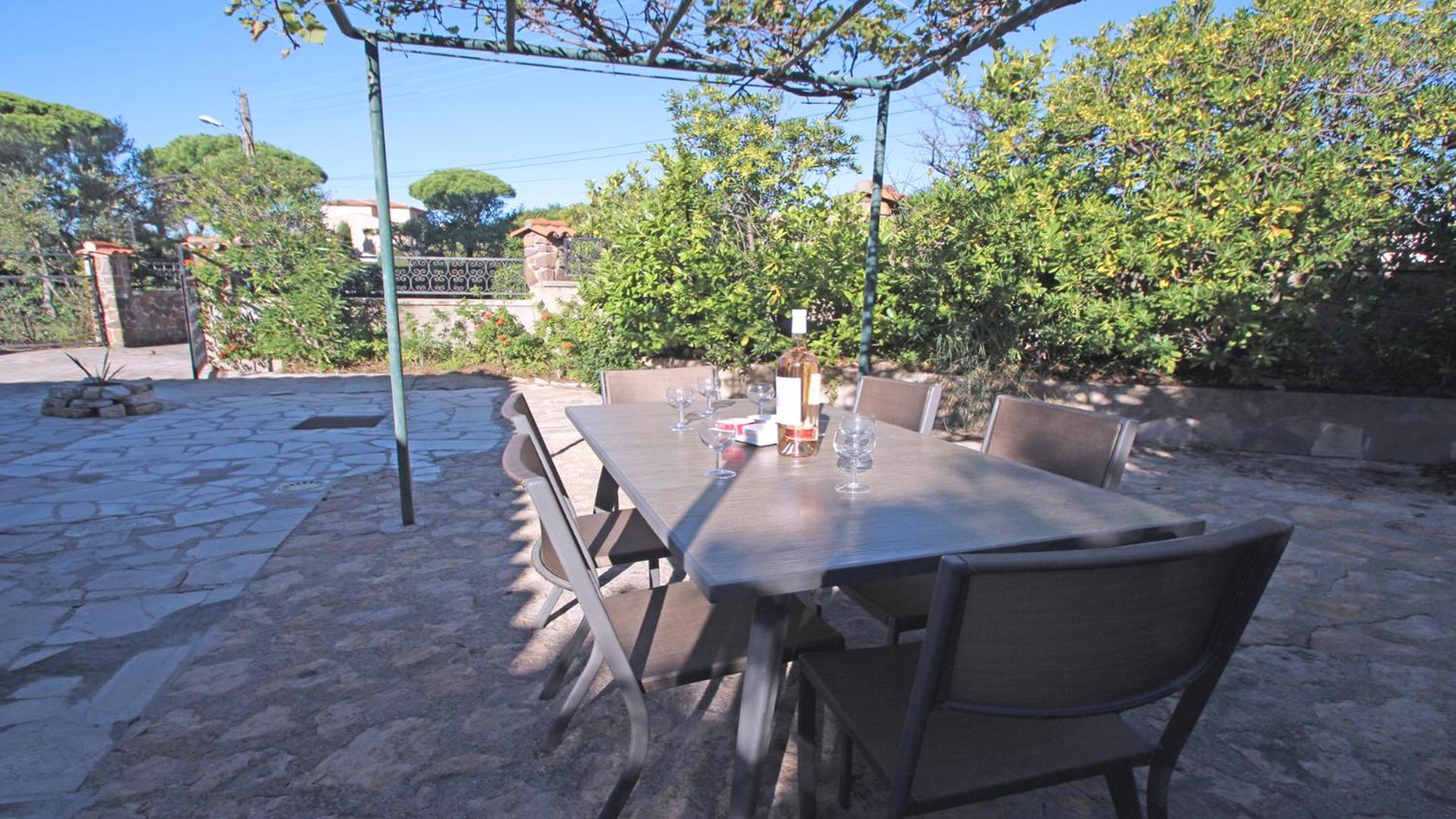 Villa Rico view 3